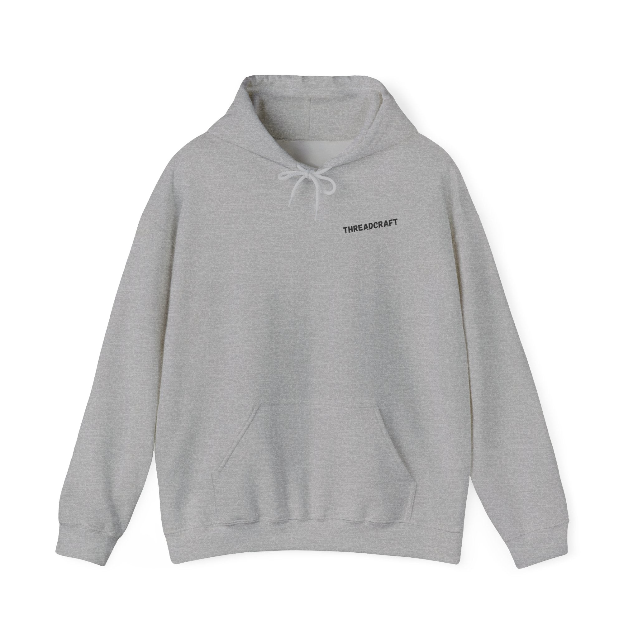 Threadcraft Pullover Hoodie