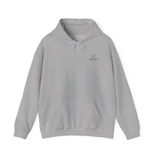 Freedom American Flag Hooded Sweatshirt