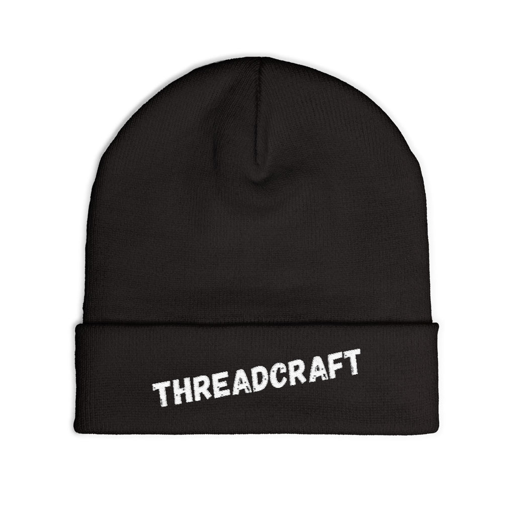Threadcraft Beanie