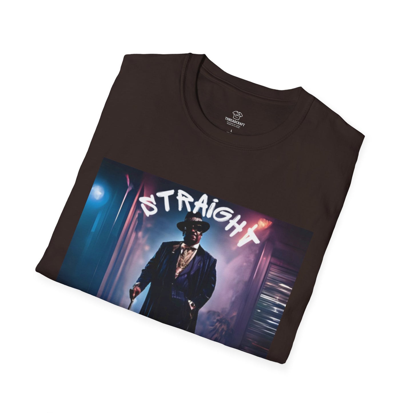 Straight Pimpin T-Shirt