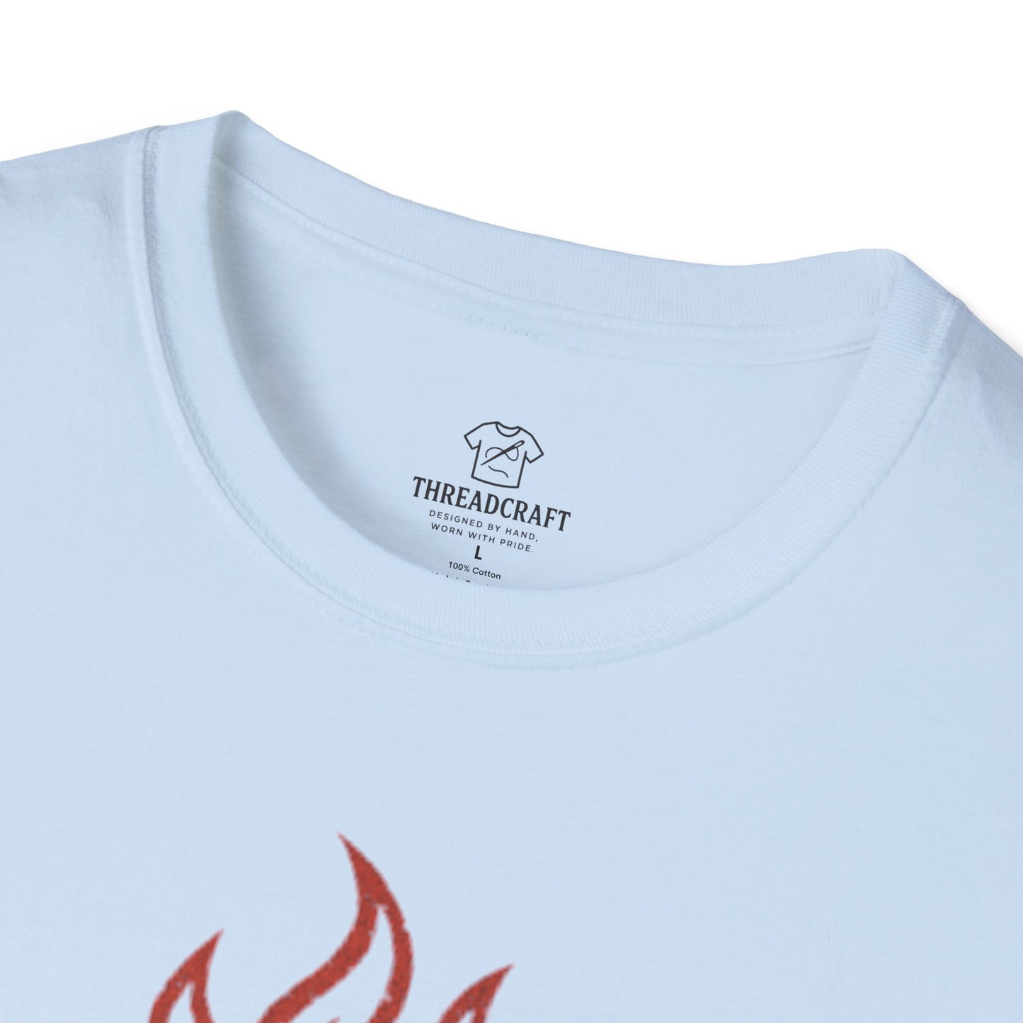 Certified Crashout T-Shirt