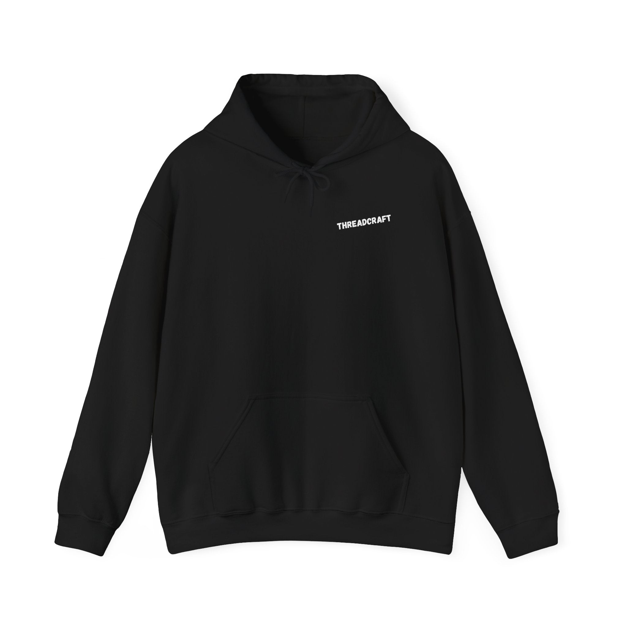 Threadcraft Pullover Hoodie