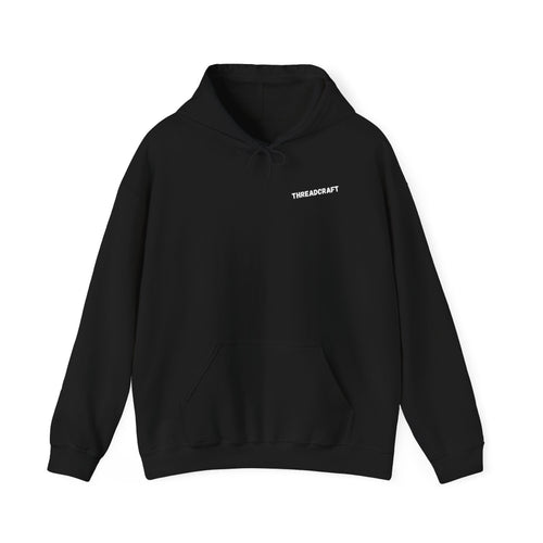 Threadcraft Pullover Hoodie
