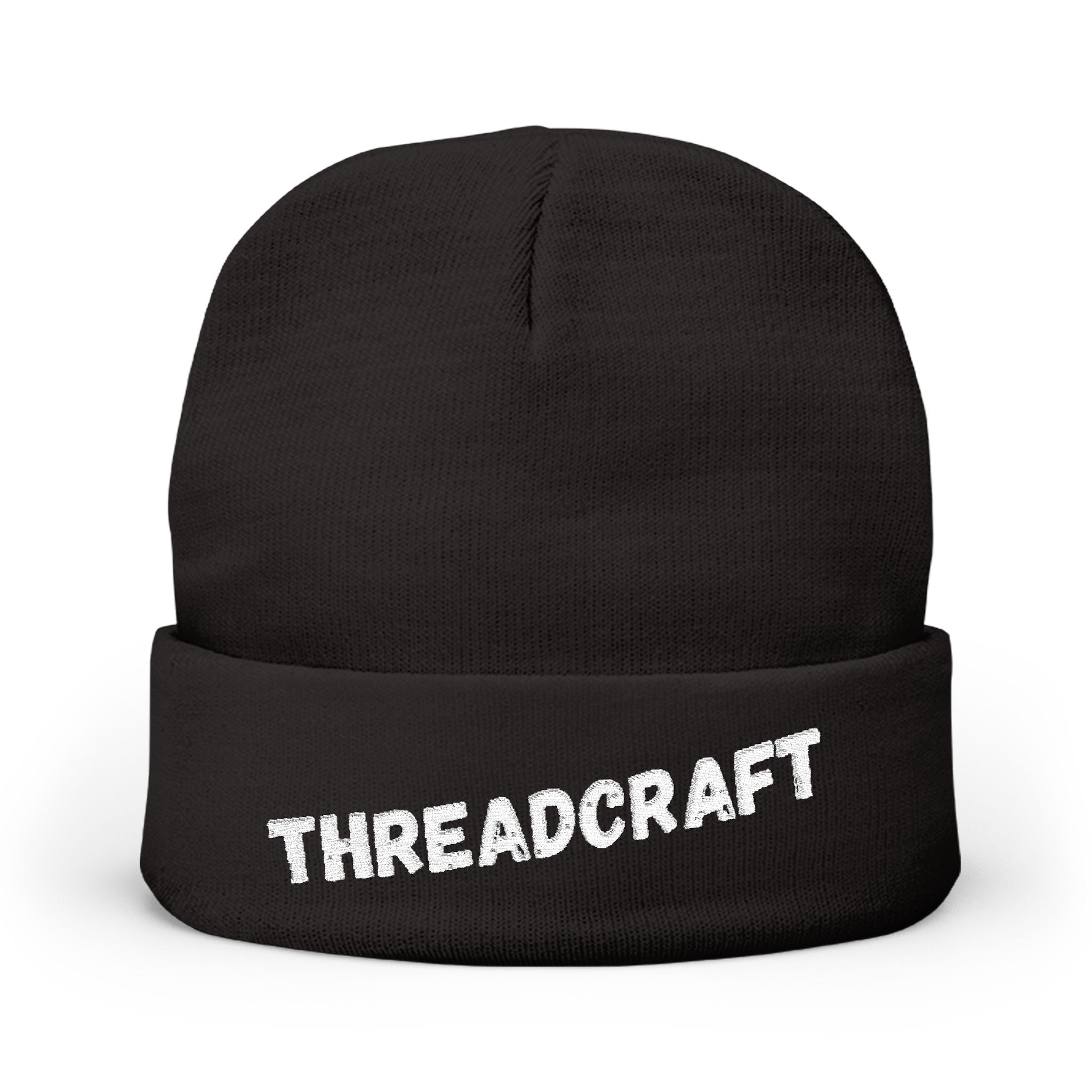 Threadcraft Beanie