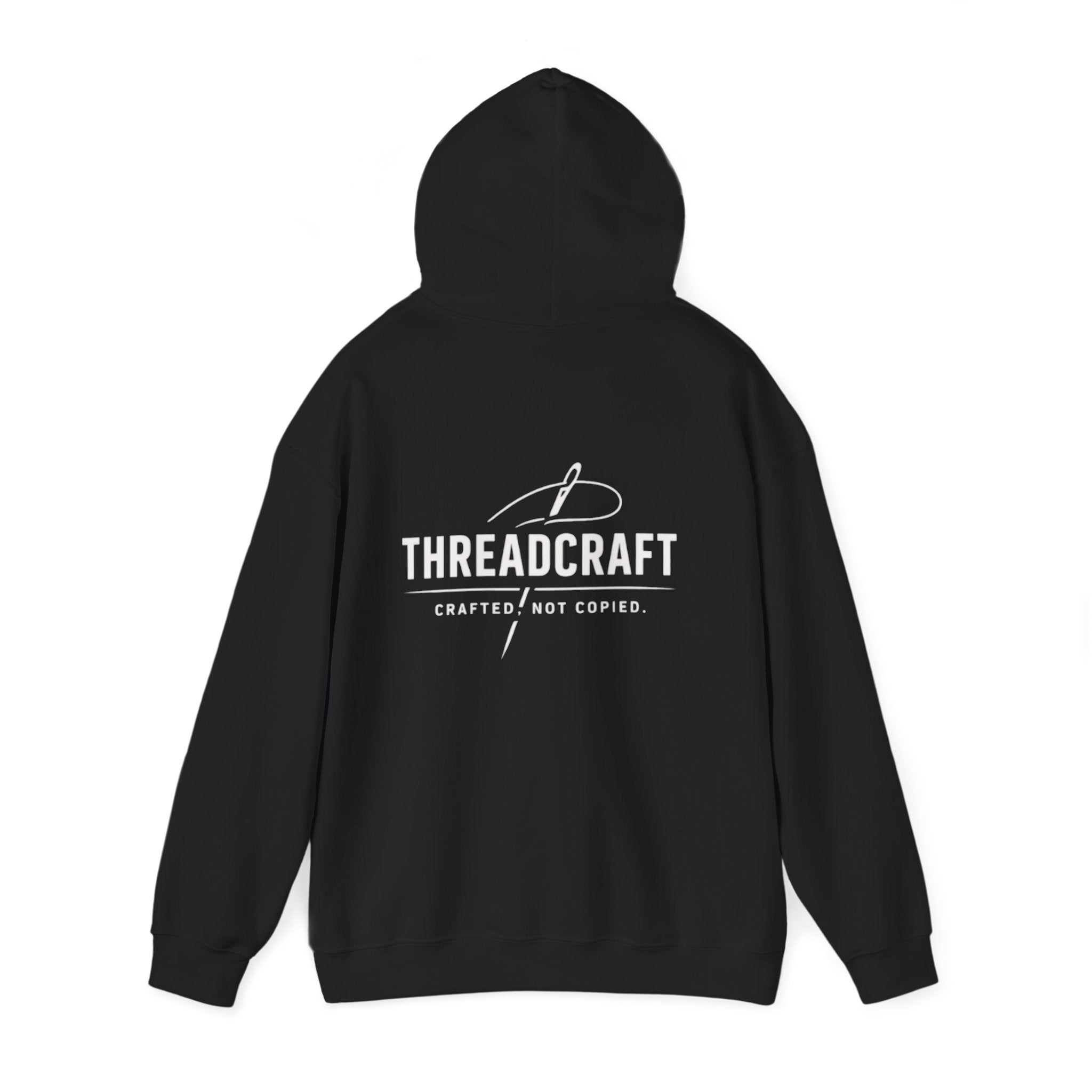 Threadcraft Pullover Hoodie