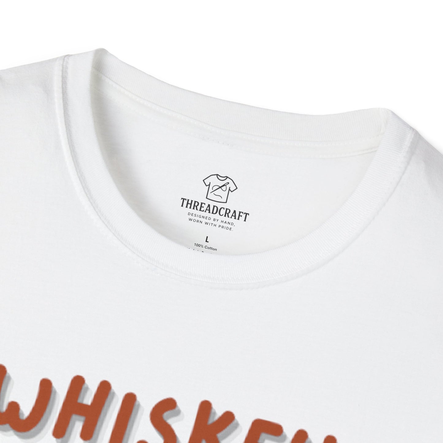 Whiskey Business T-Shirt