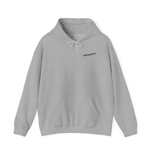 Threadcraft Pullover Hoodie