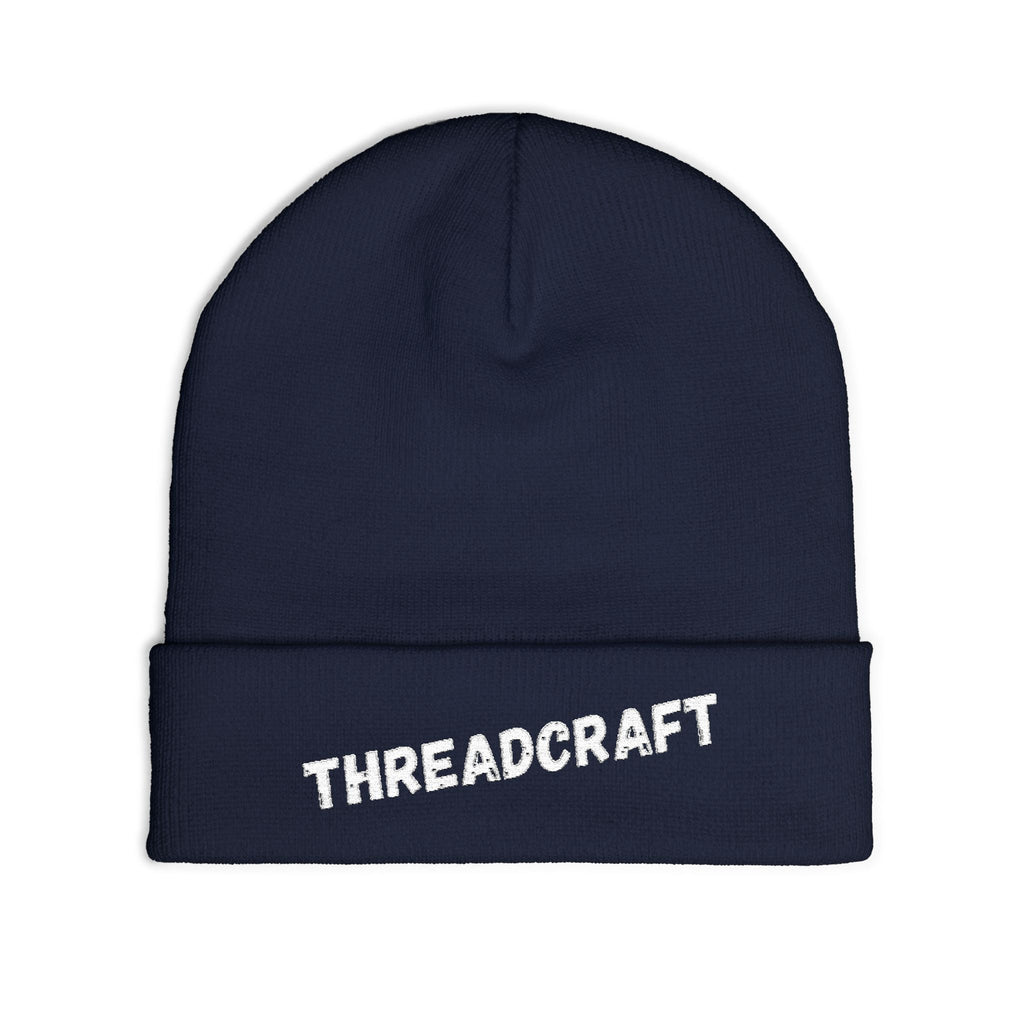 Threadcraft Beanie