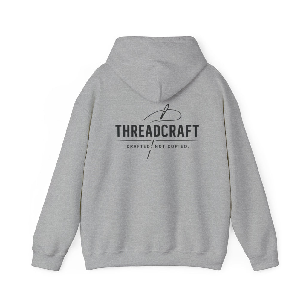 Threadcraft Pullover Hoodie