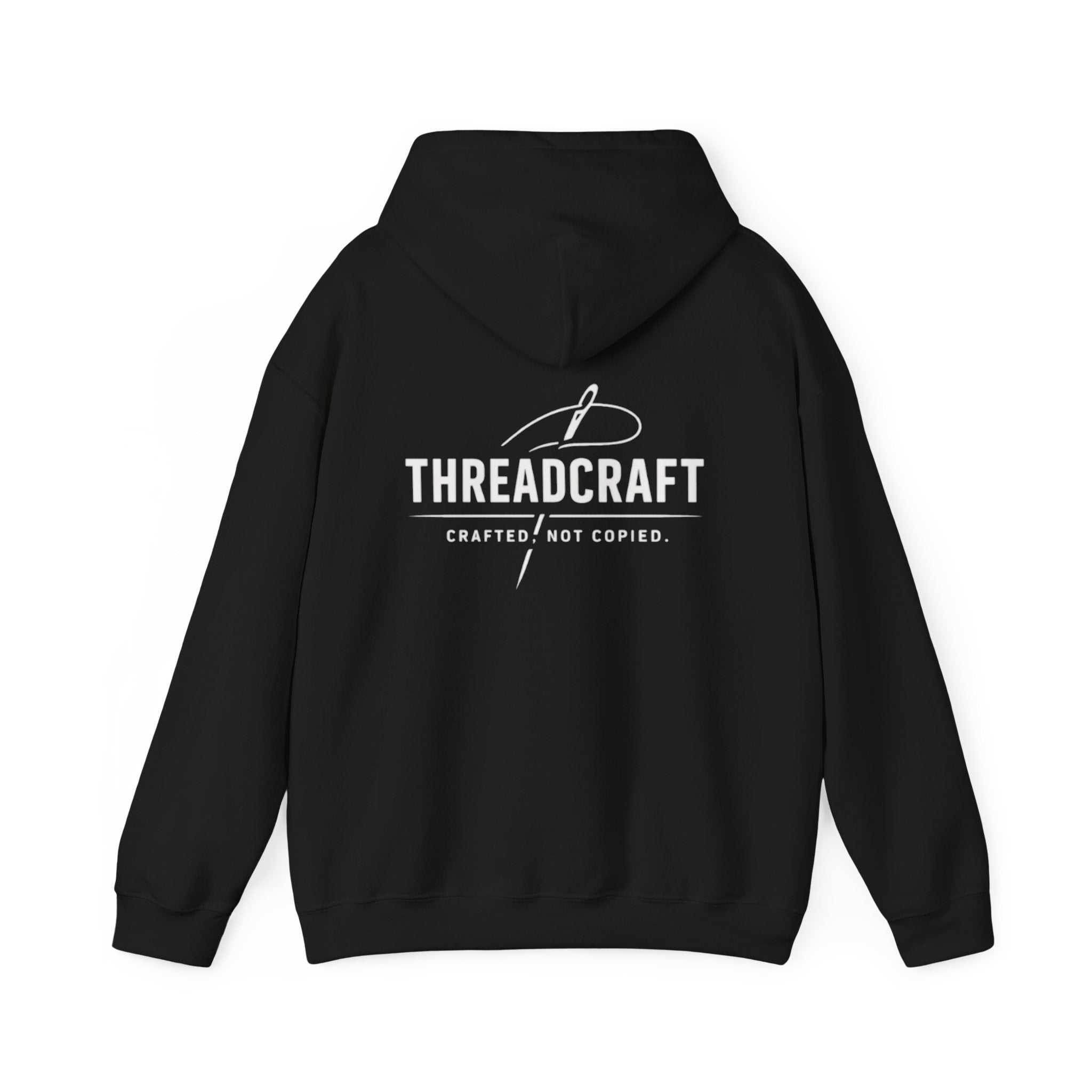Threadcraft Pullover Hoodie
