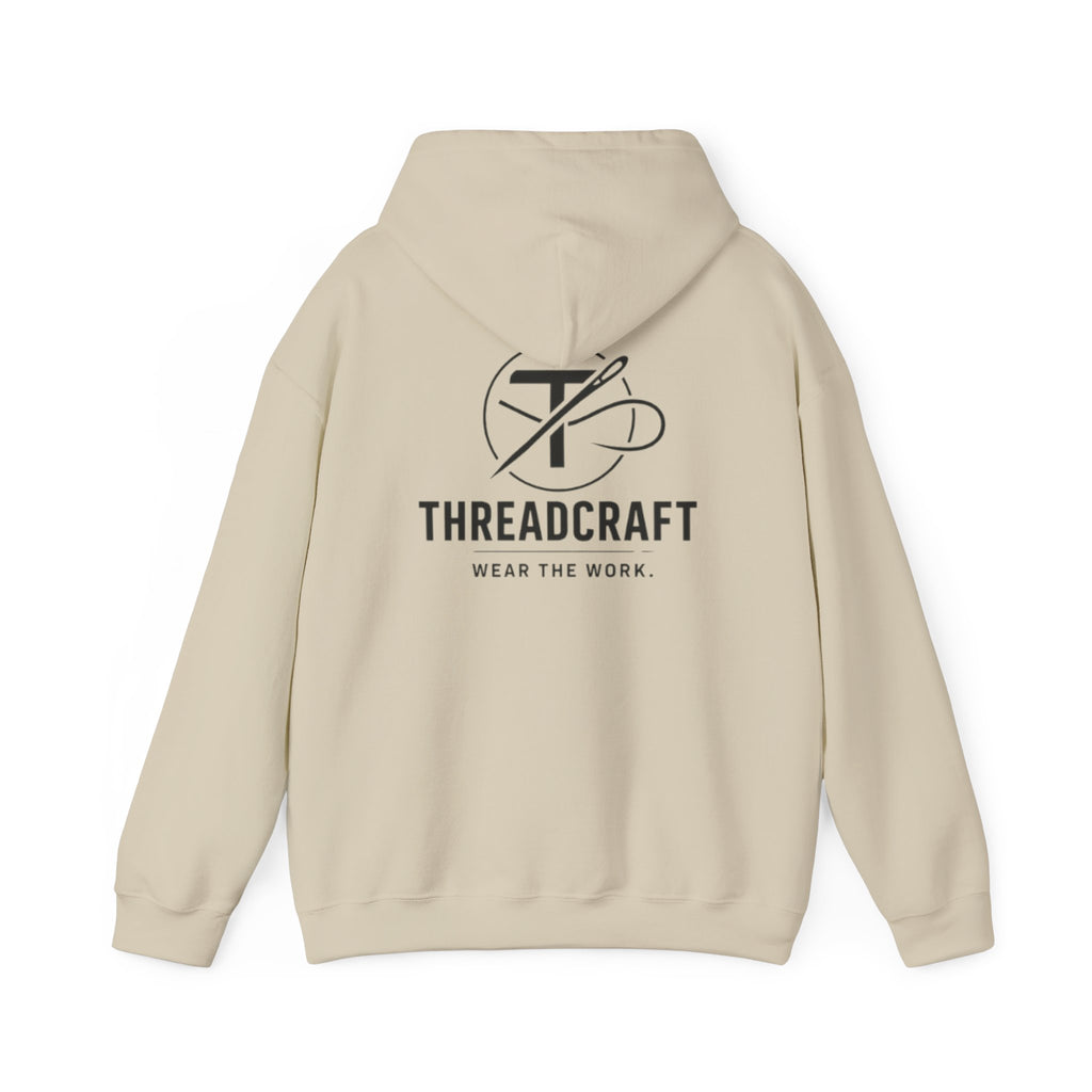 Threadcraft Pullover Hoodie