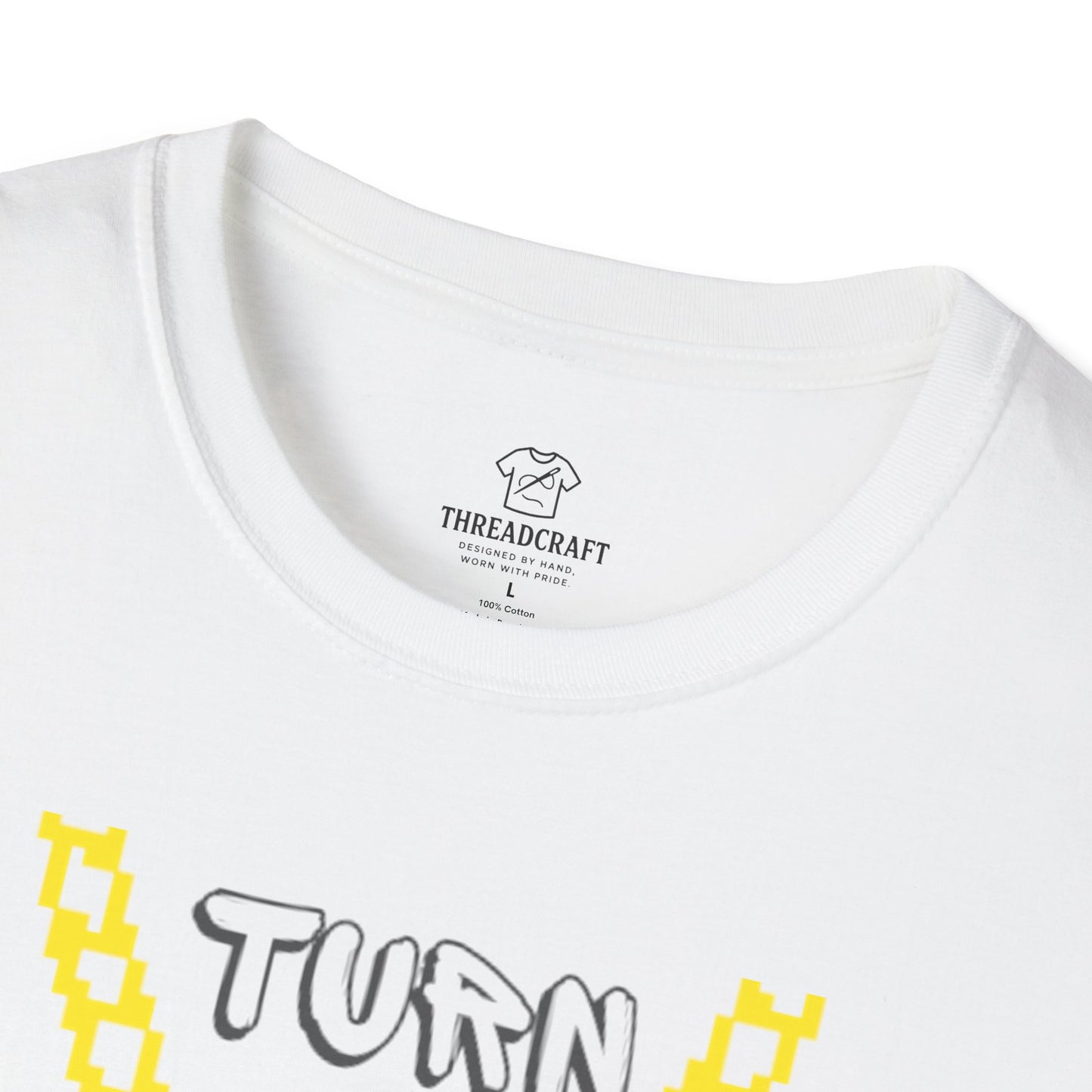 Turn it up to 11 T-Shirt