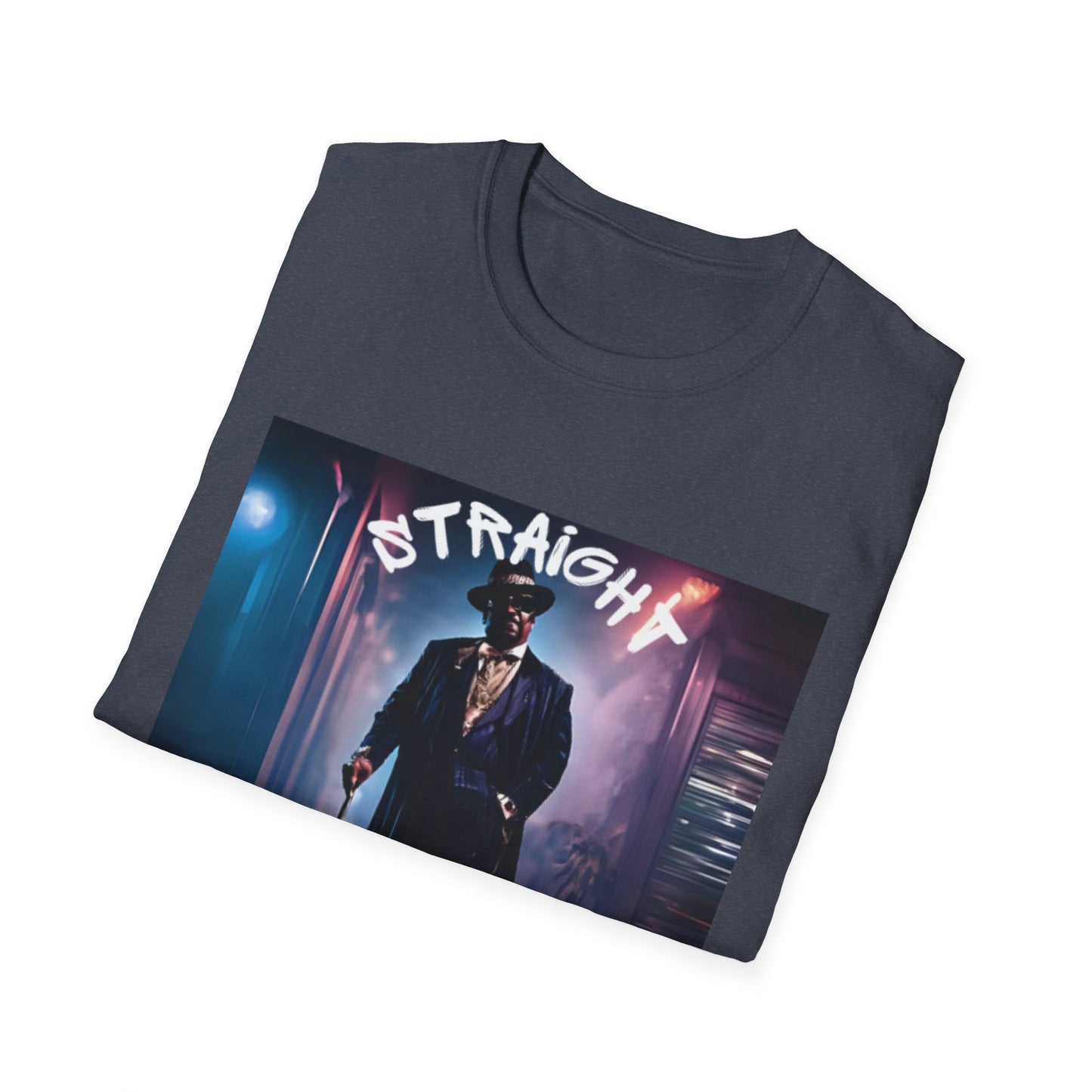 Straight Pimpin T-Shirt