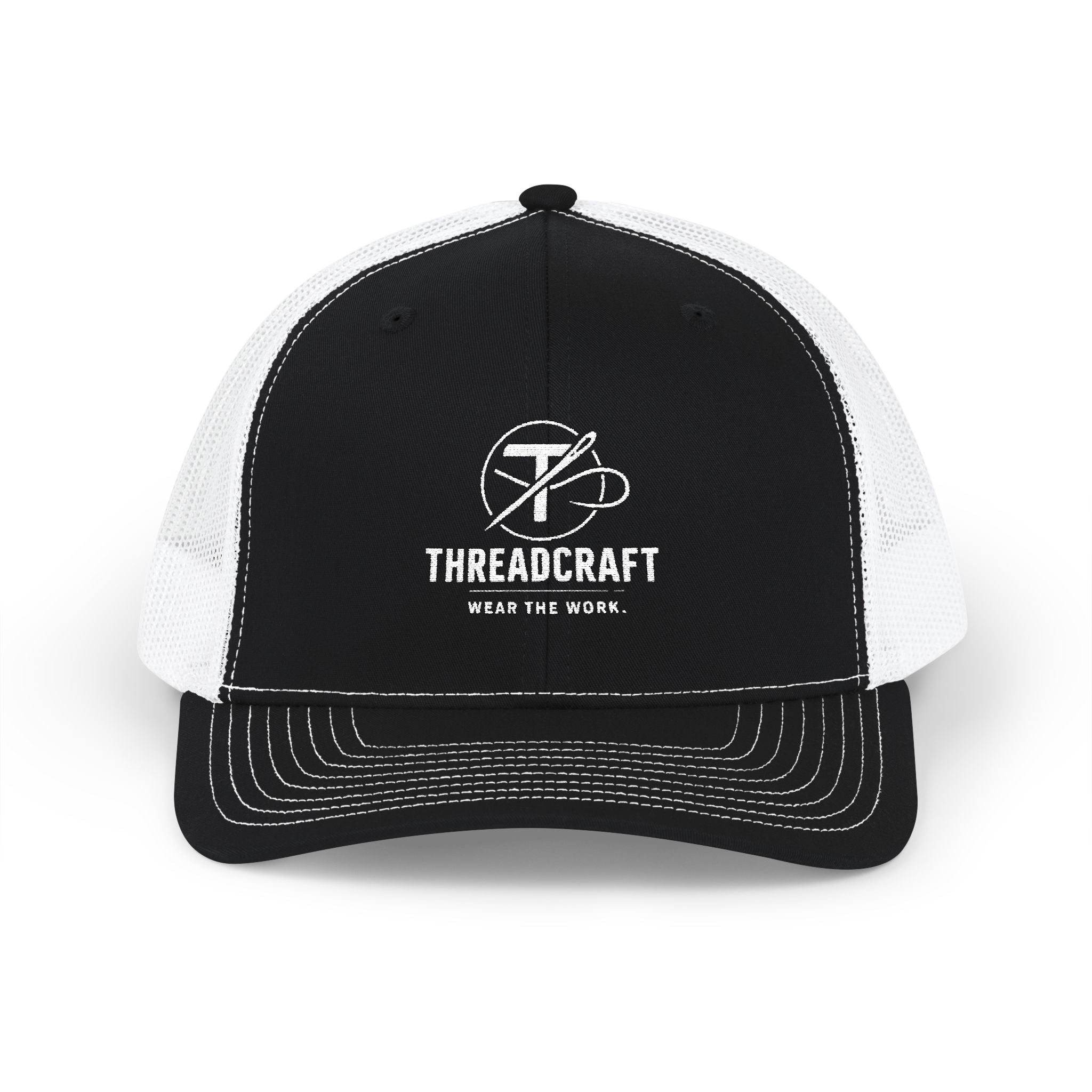 Threadcraft Snapback