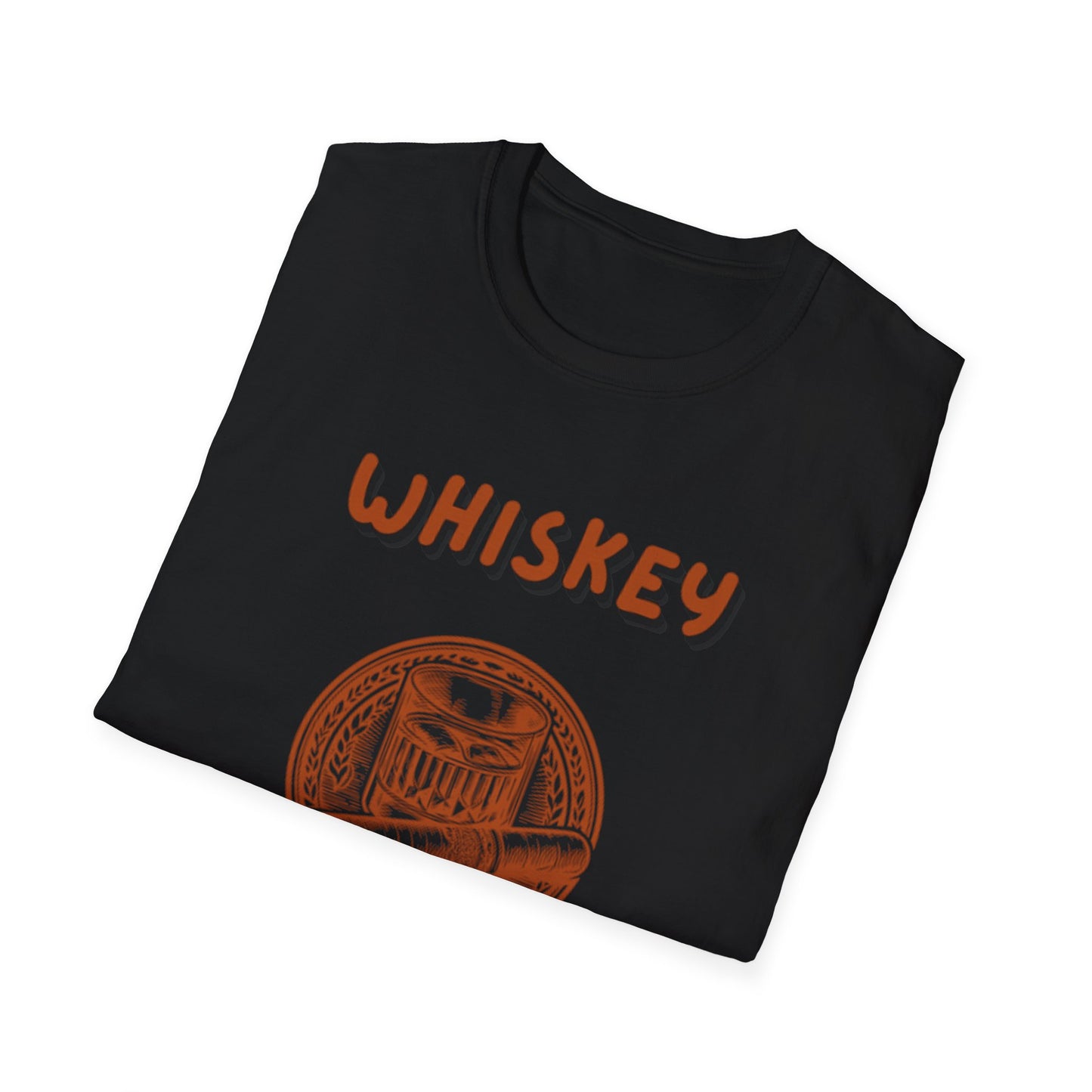 Whiskey Business T-Shirt