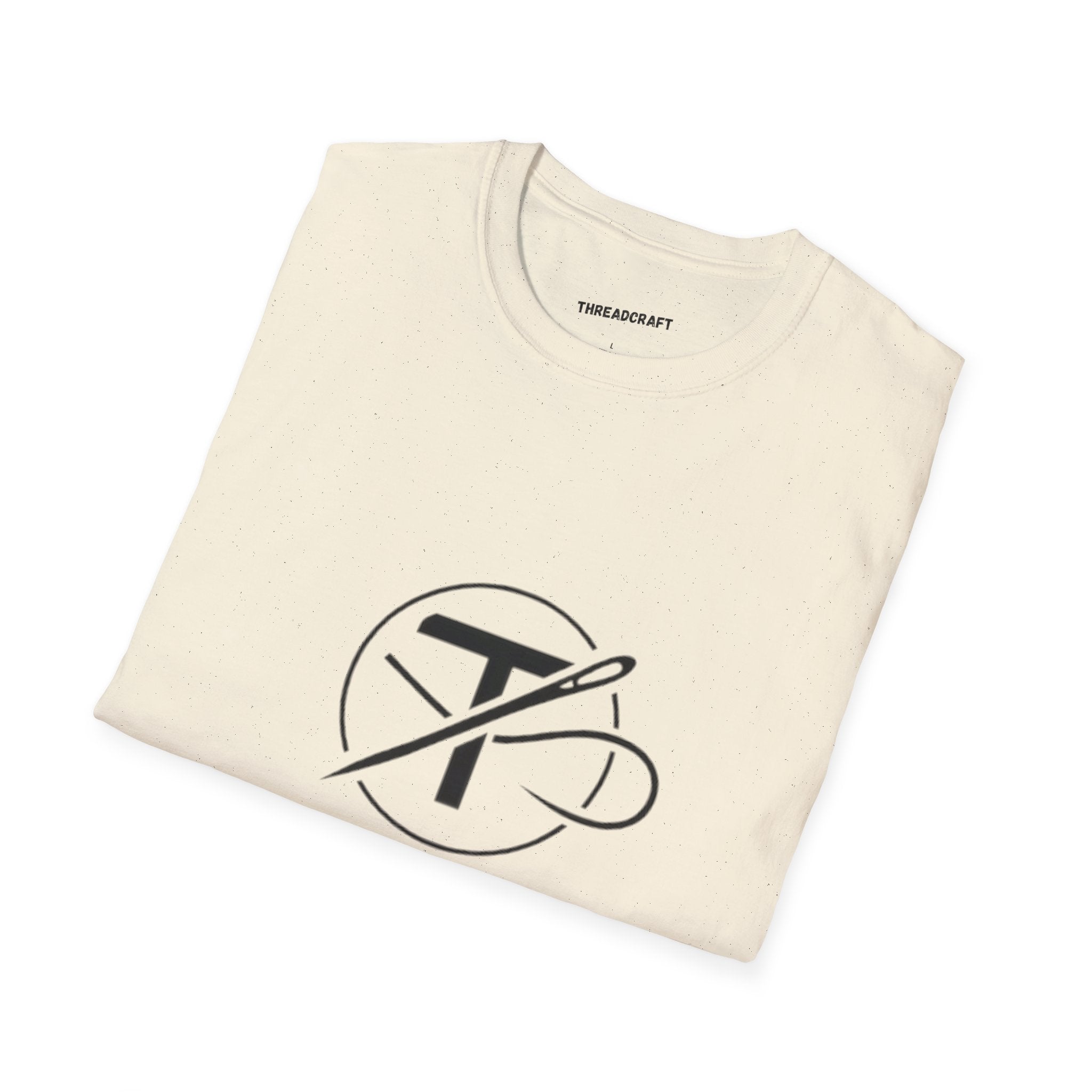 Threadcraft  T-Shirt