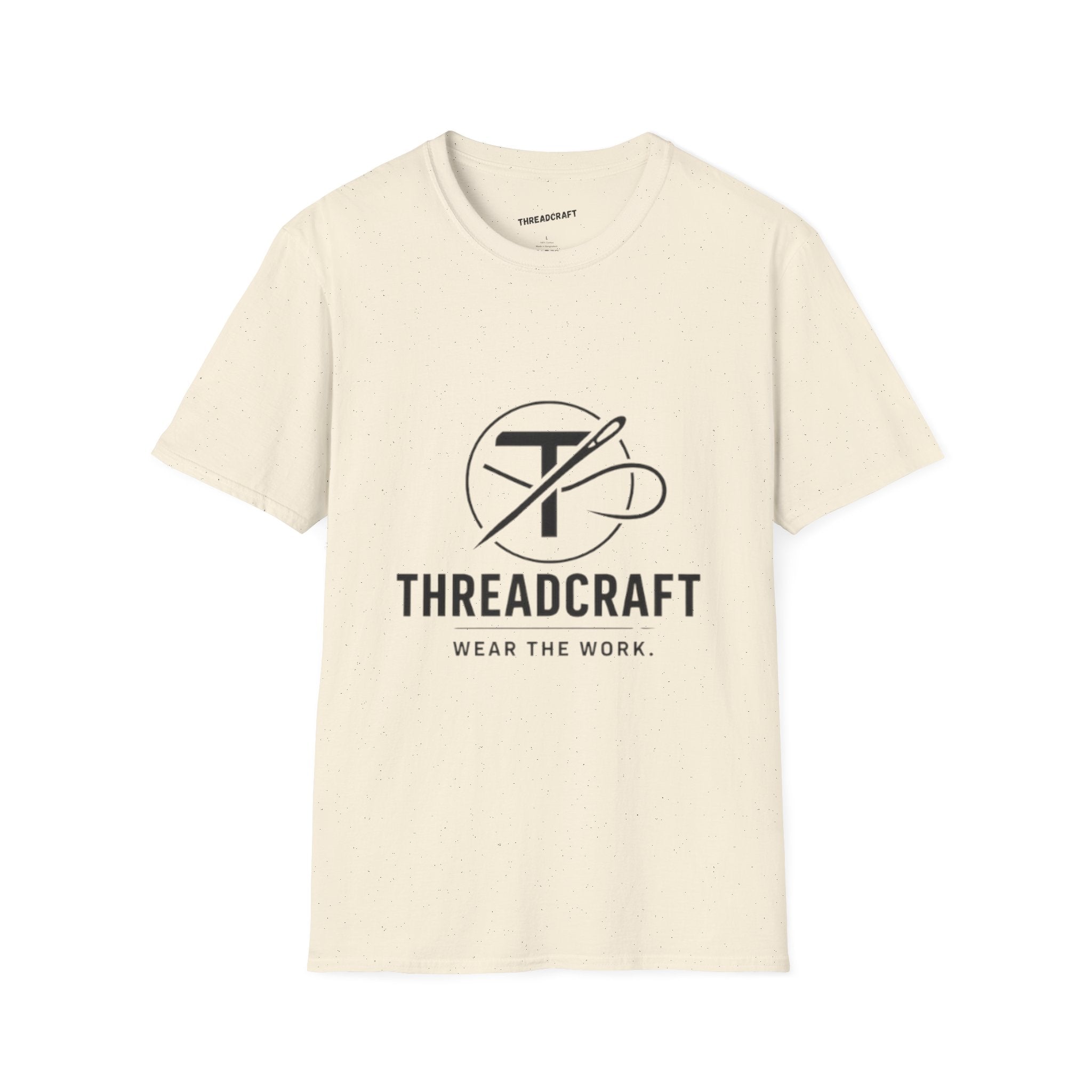 Threadcraft  T-Shirt