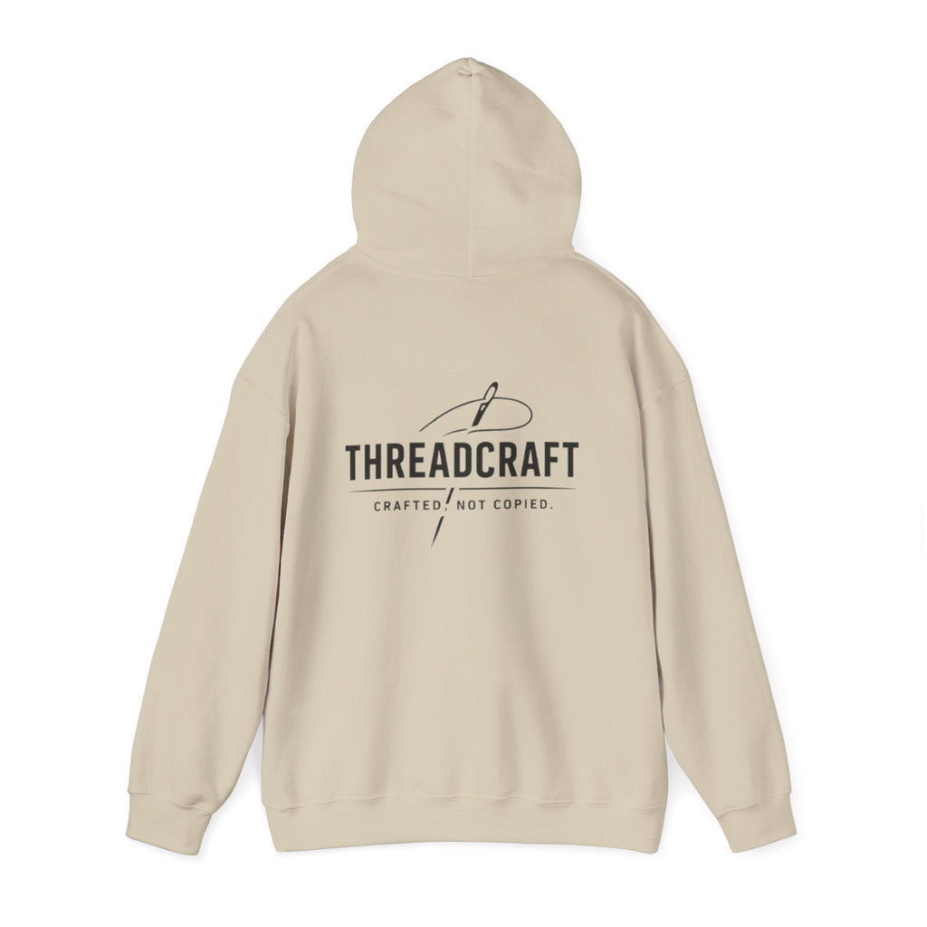 Threadcraft Pullover Hoodie