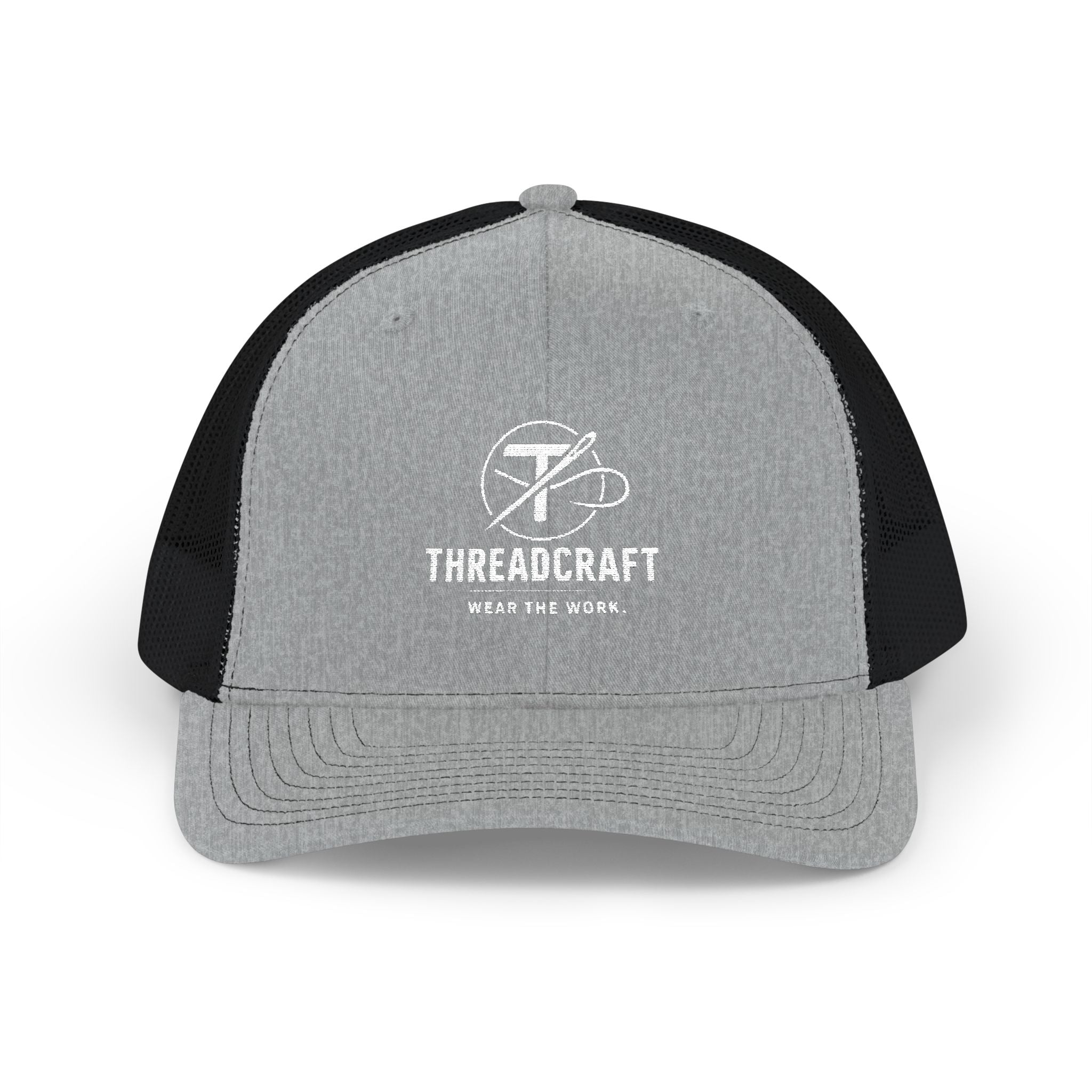Threadcraft Snapback