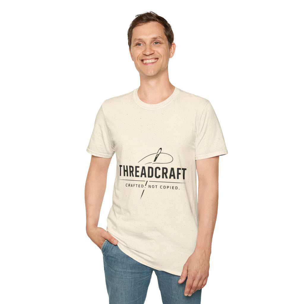 Threadcraft T-Shirt