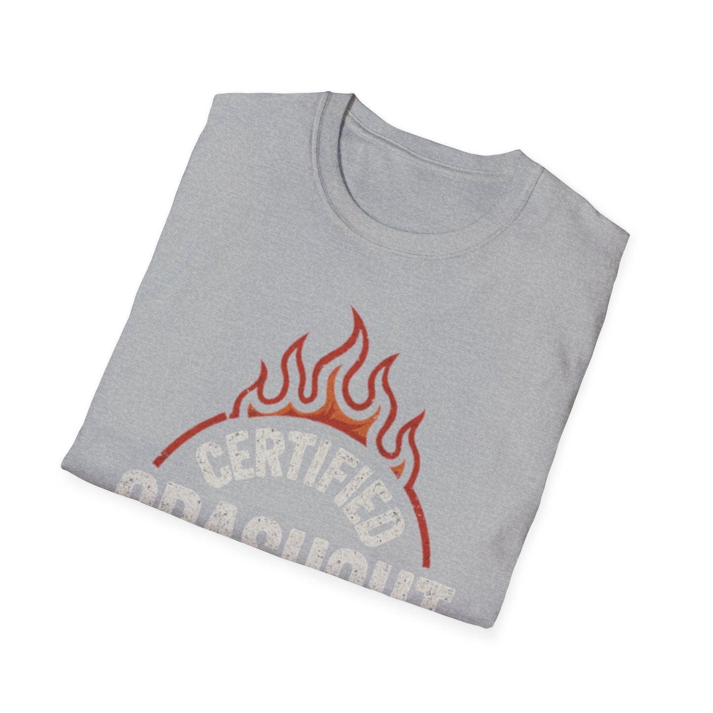 Certified Crashout T-Shirt