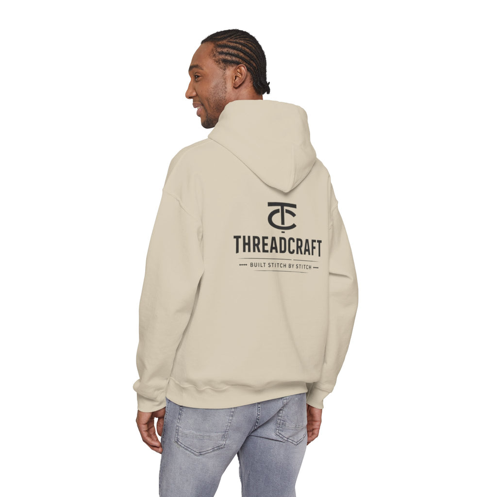 Threadcraft Pullover Hoodie