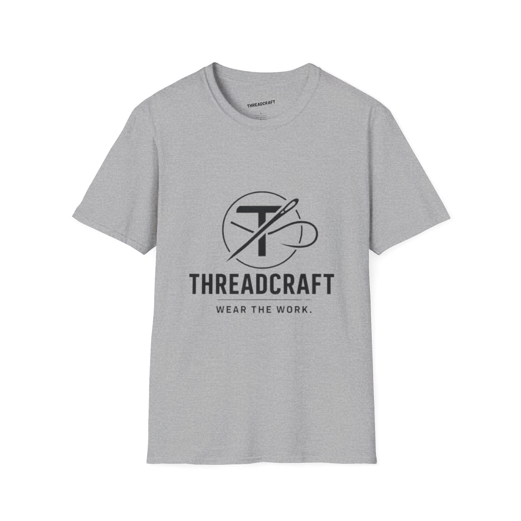 Threadcraft  T-Shirt