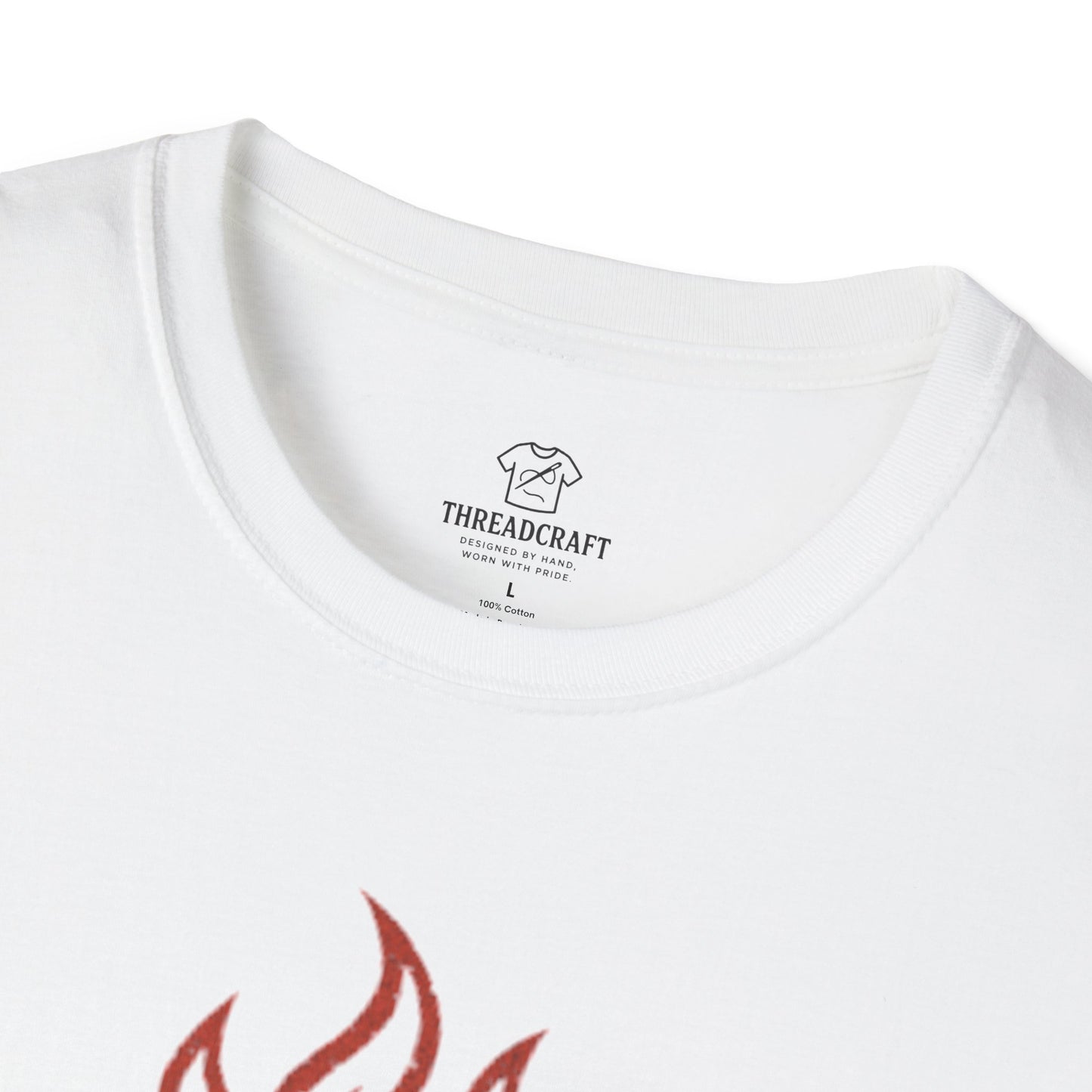 Certified Crashout T-Shirt