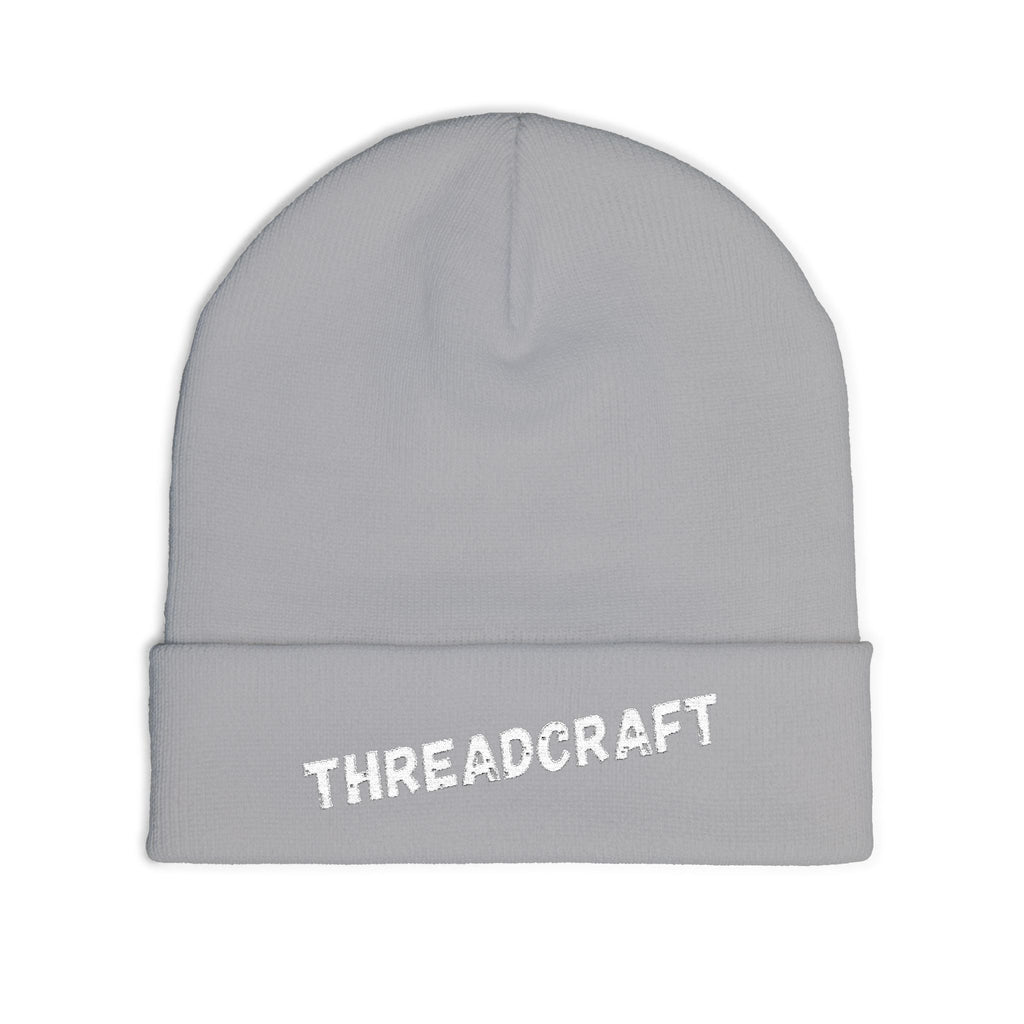 Threadcraft Beanie