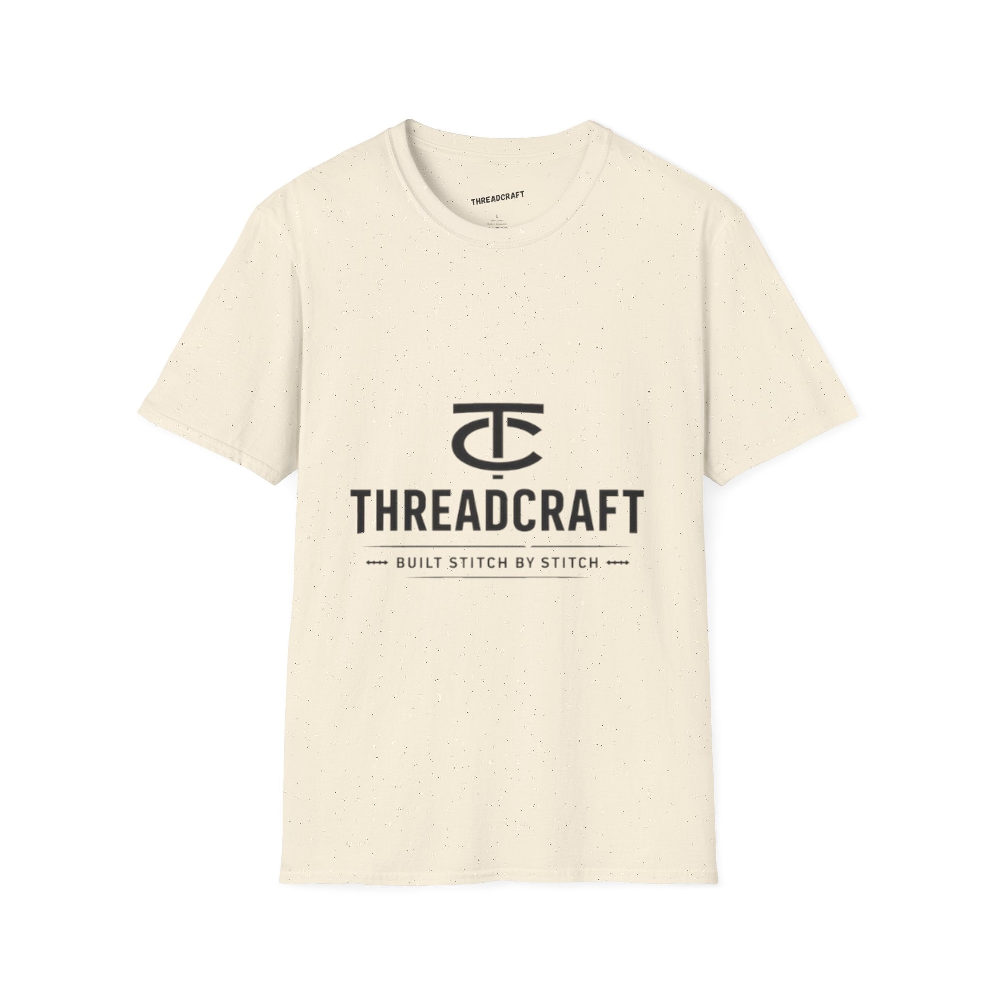 Threadcraft T‑Shirt