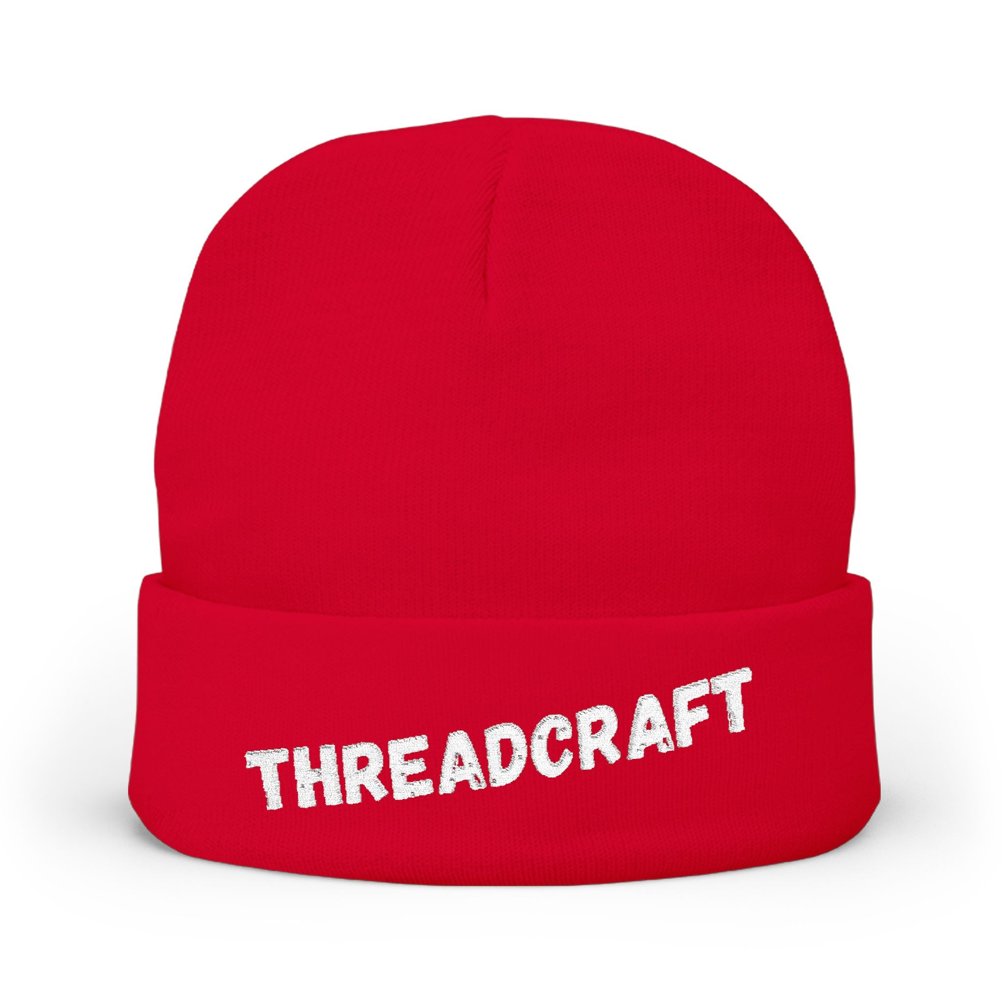 Threadcraft Beanie