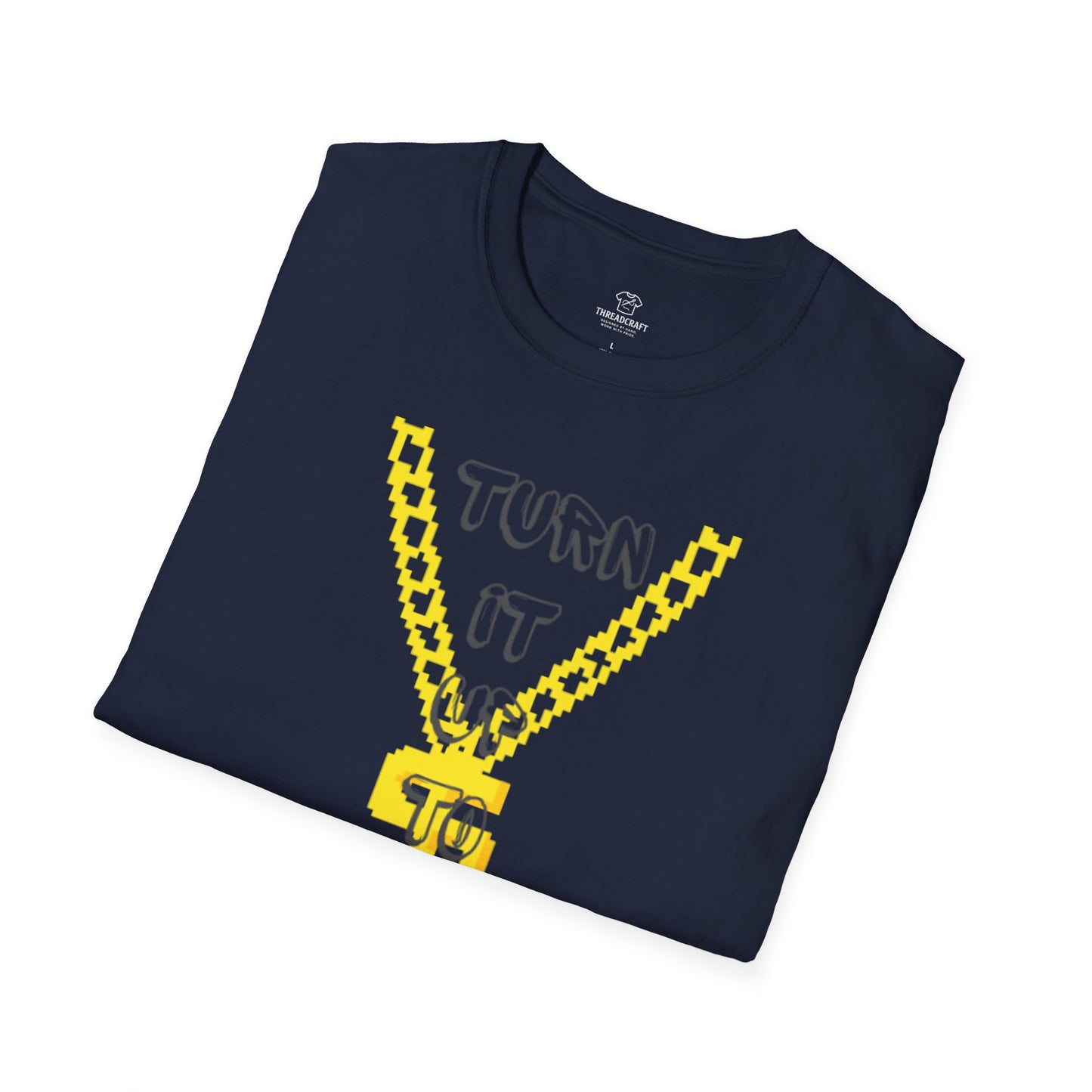 Turn it up to 11 T-Shirt