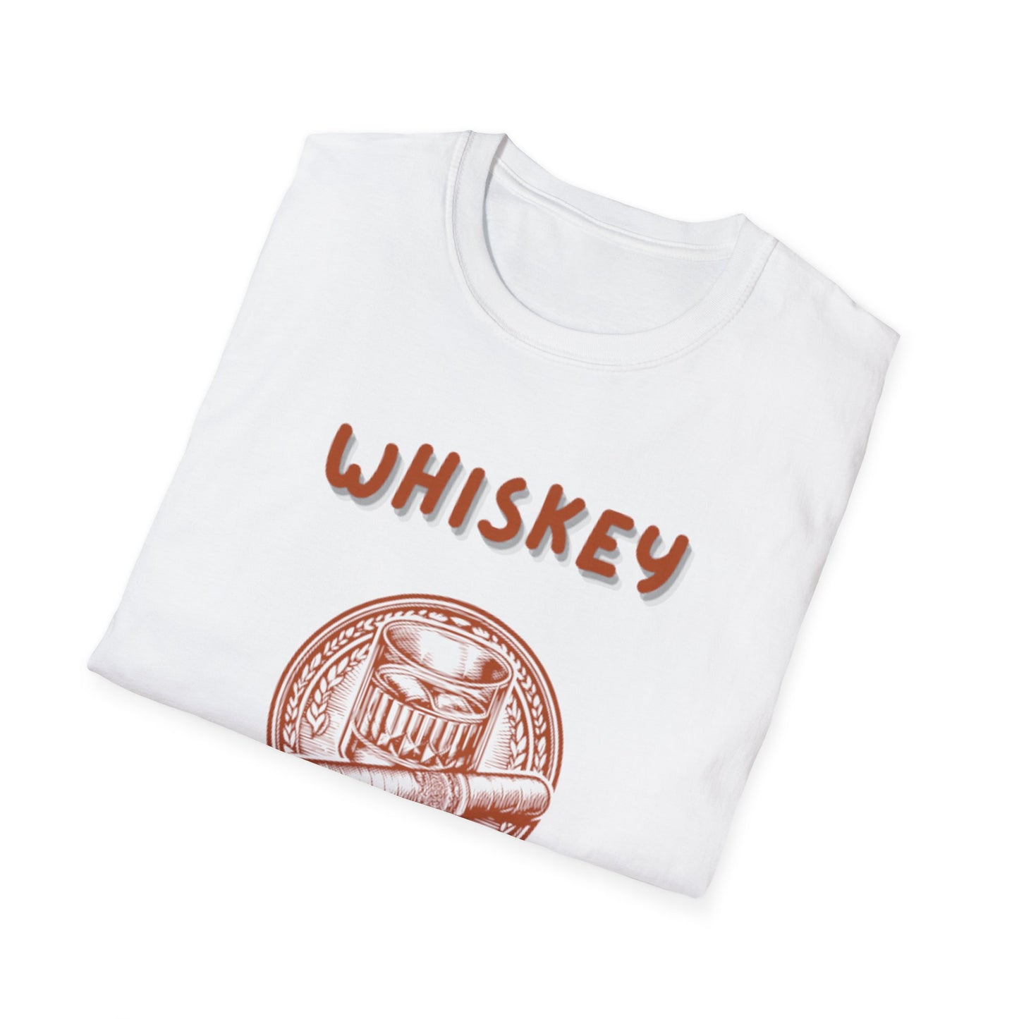 Whiskey Business T-Shirt