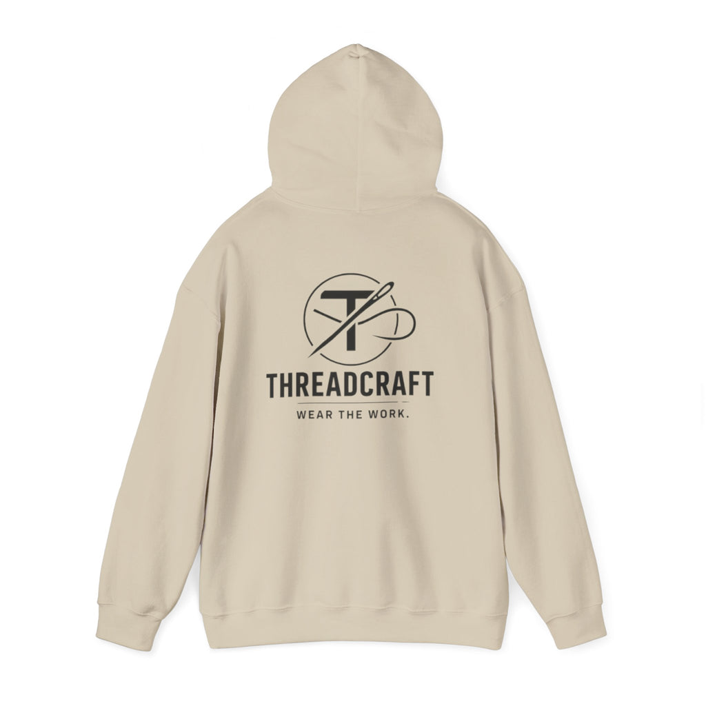 Threadcraft Pullover Hoodie