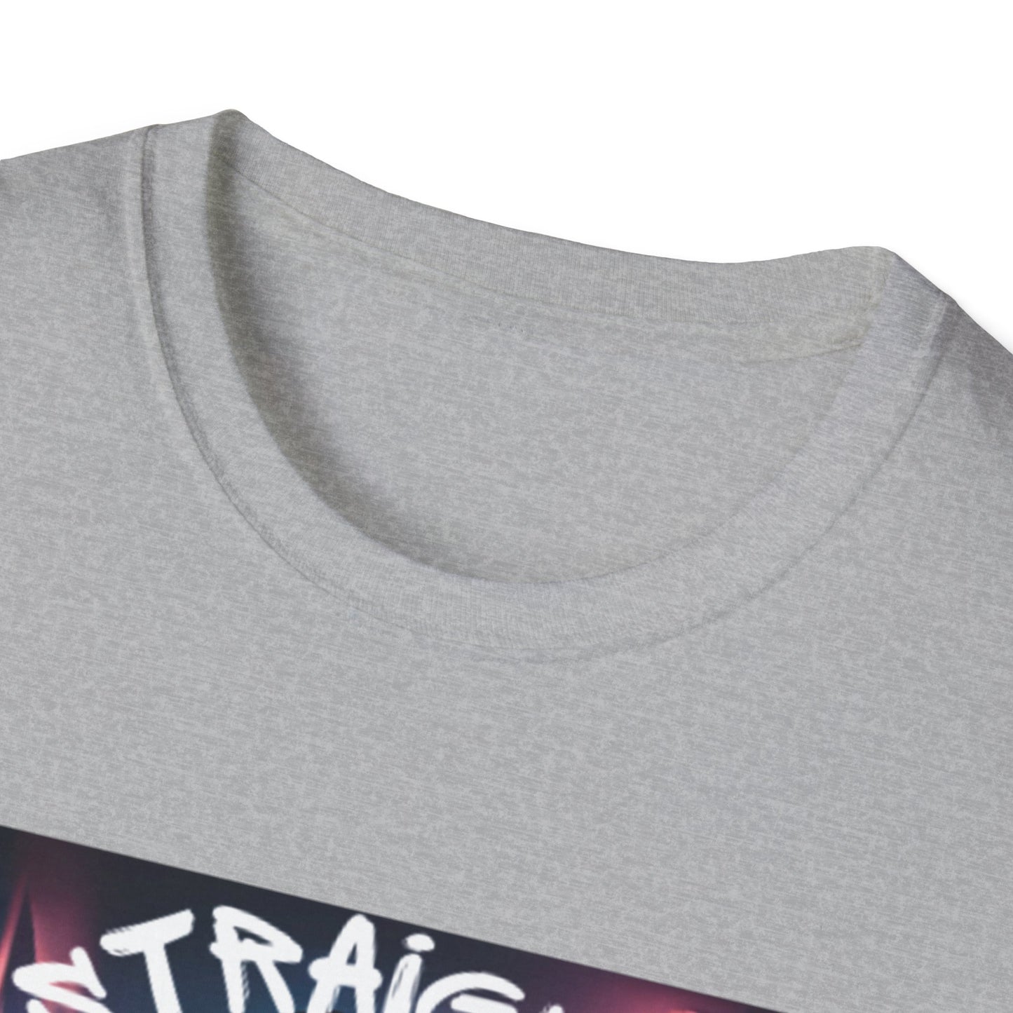 Straight Pimpin T-Shirt