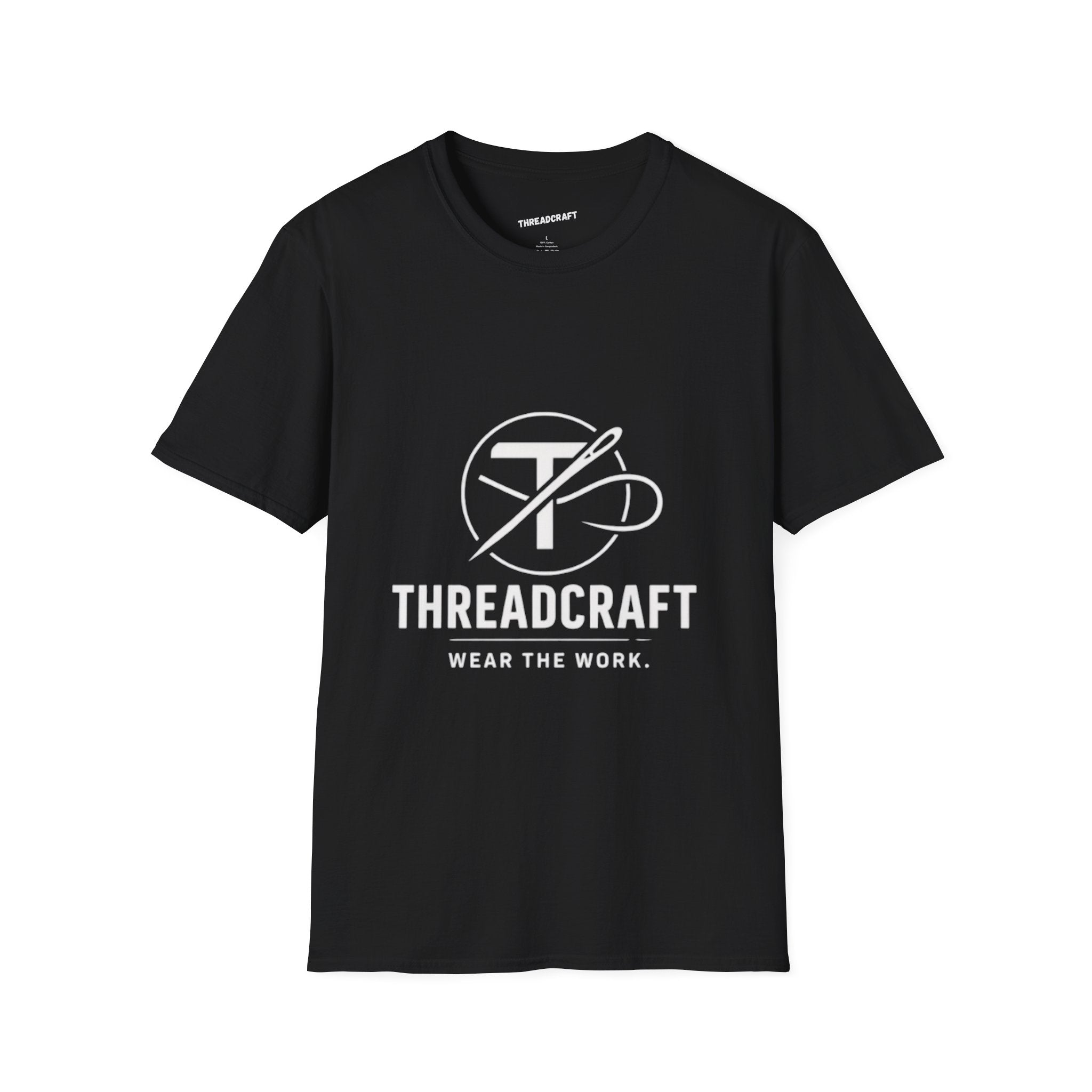 Threadcraft  T-Shirt