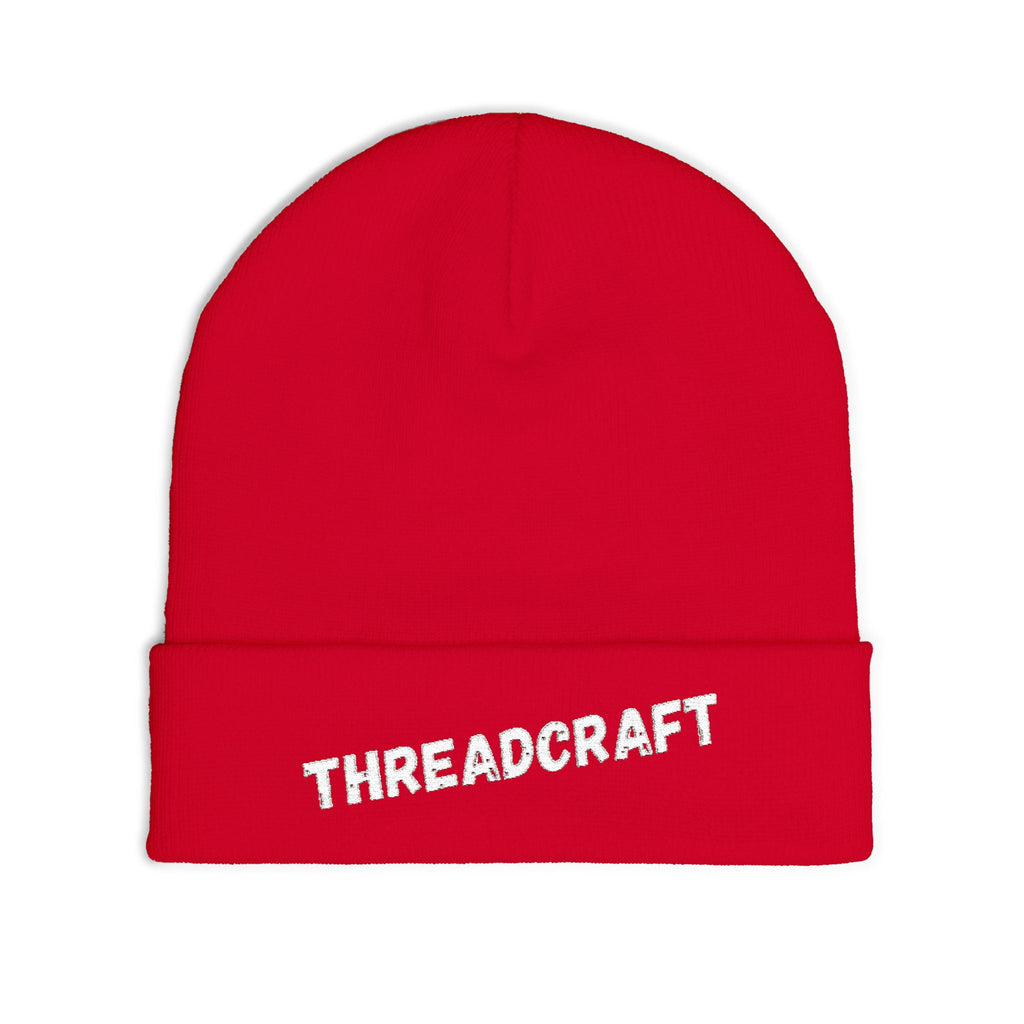 Threadcraft Beanie