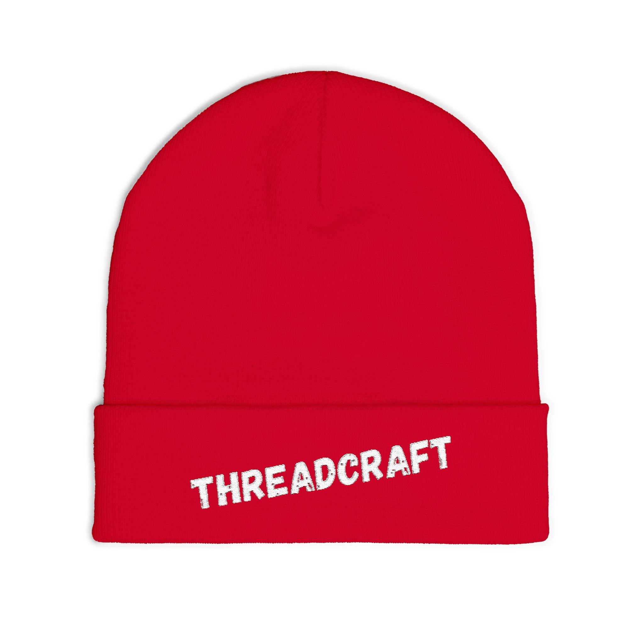 Threadcraft Beanie