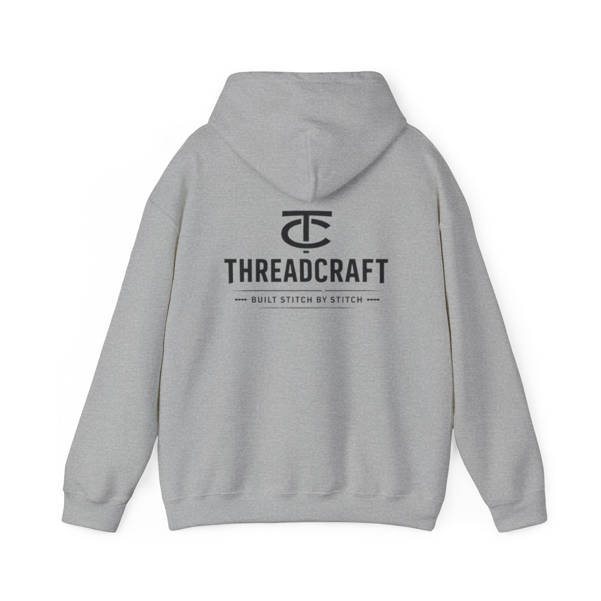 Threadcraft Pullover Hoodie