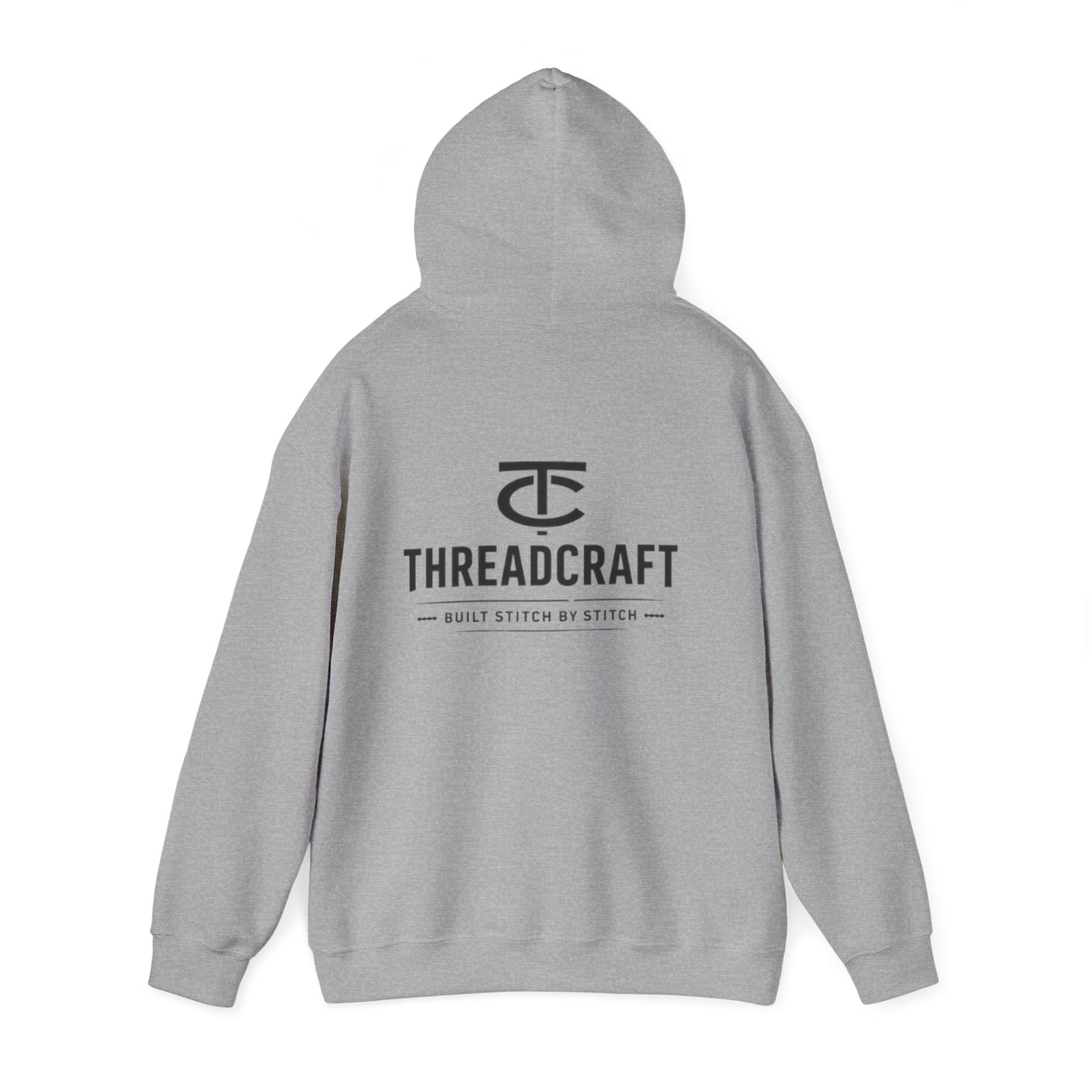 Threadcraft Pullover Hoodie