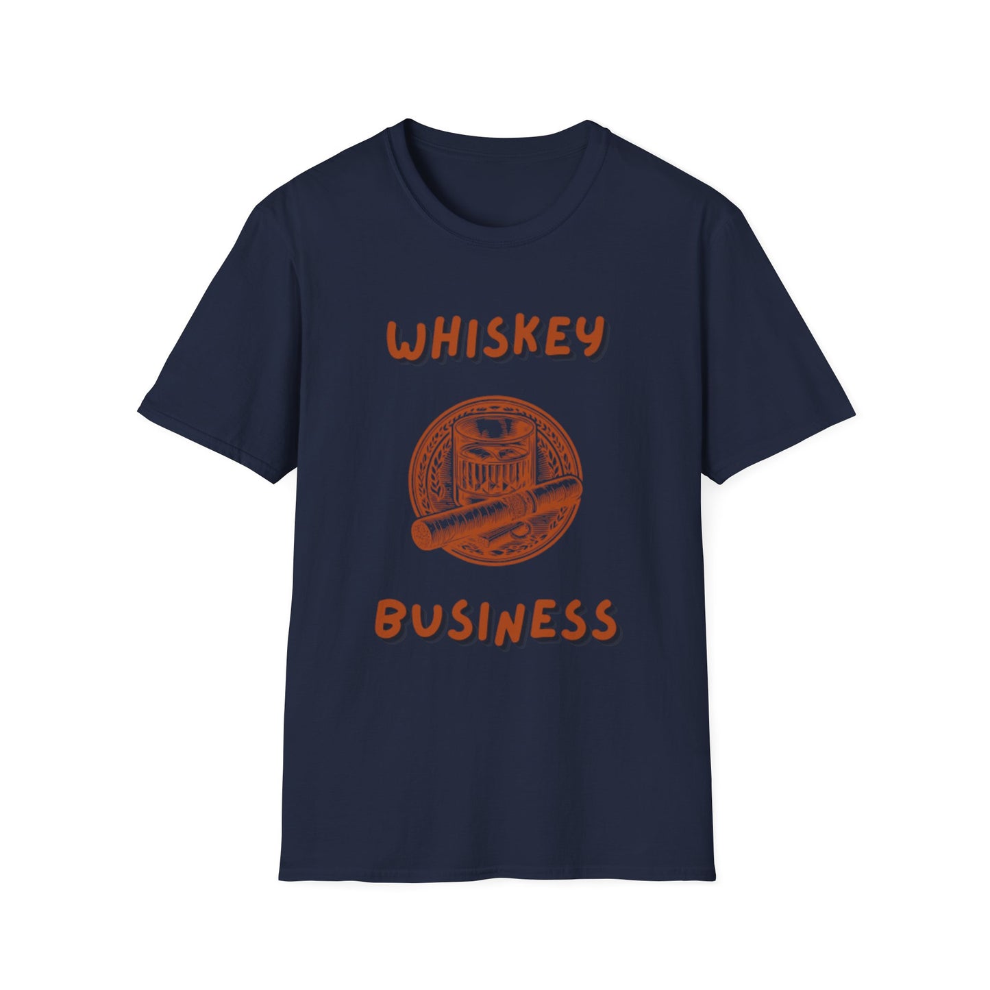 Whiskey Business T-Shirt