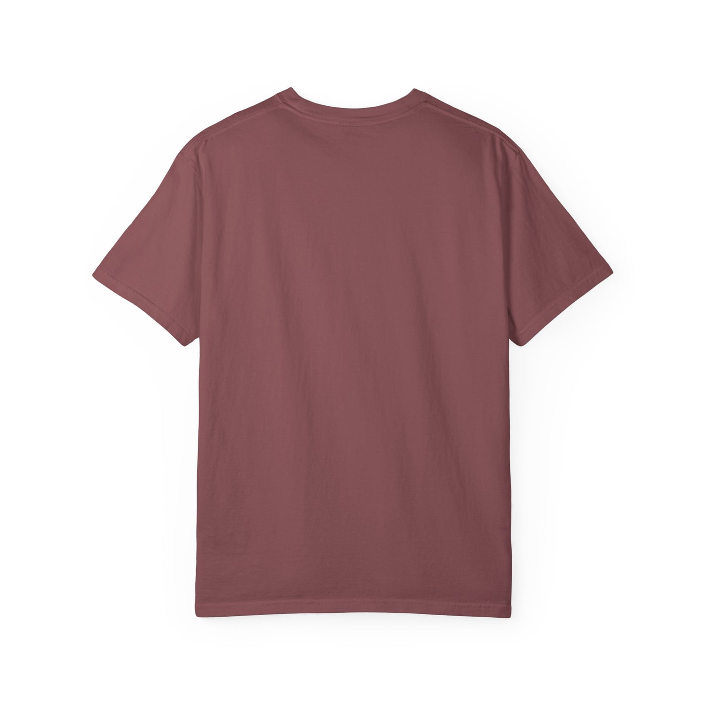 On Cloud Wine T-shirt