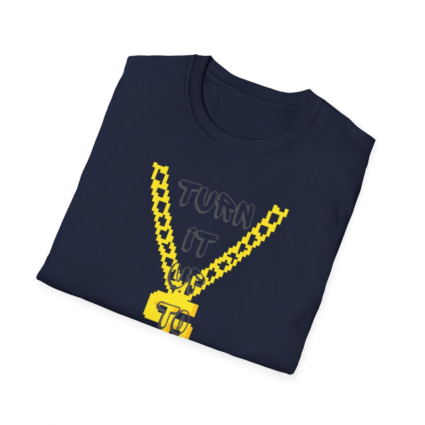 Turn it up to 11 T-Shirt