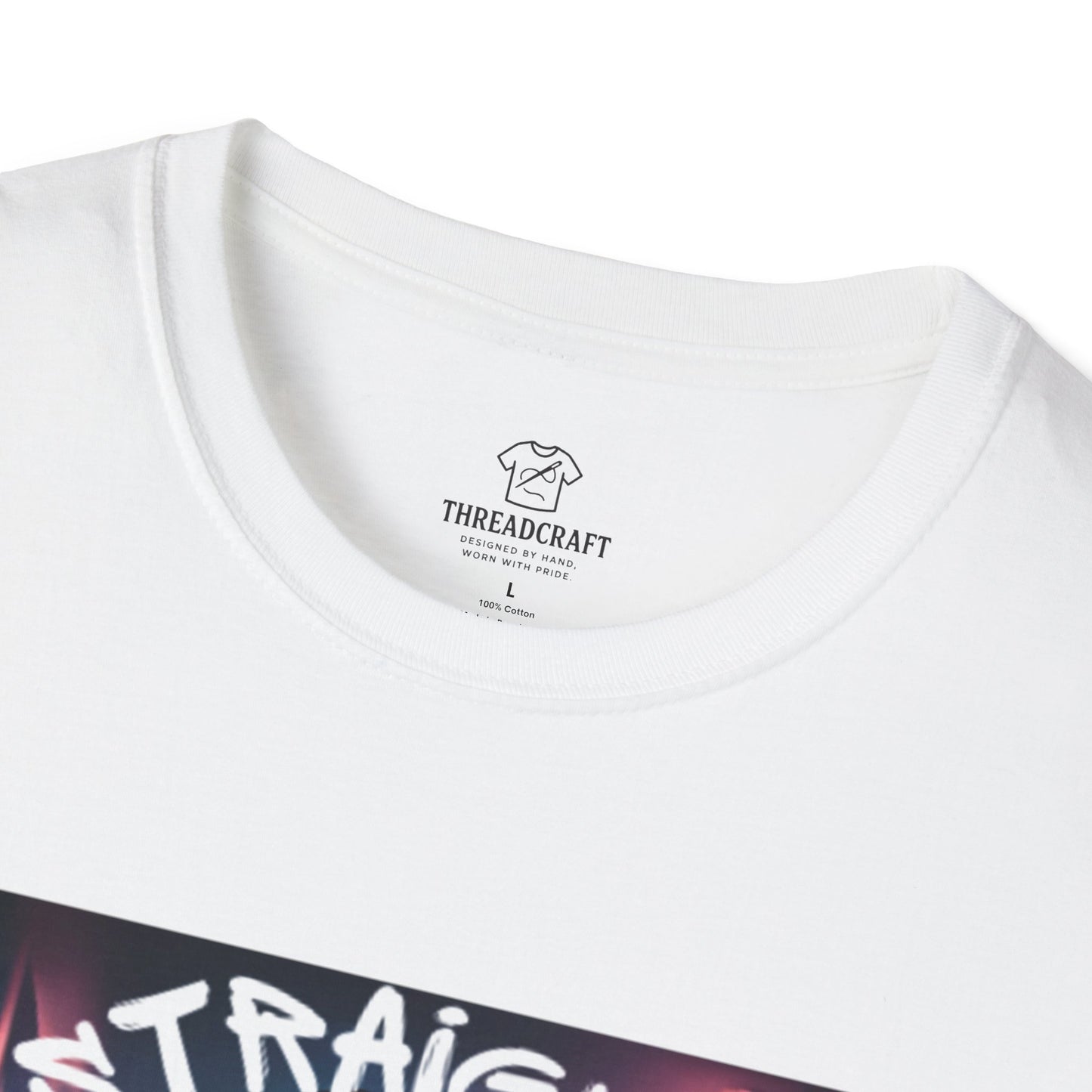 Straight Pimpin T-Shirt