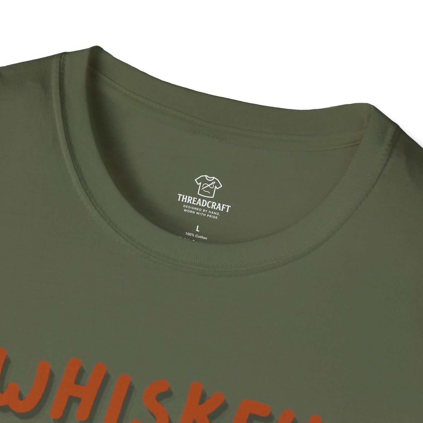 Whiskey Business T-Shirt