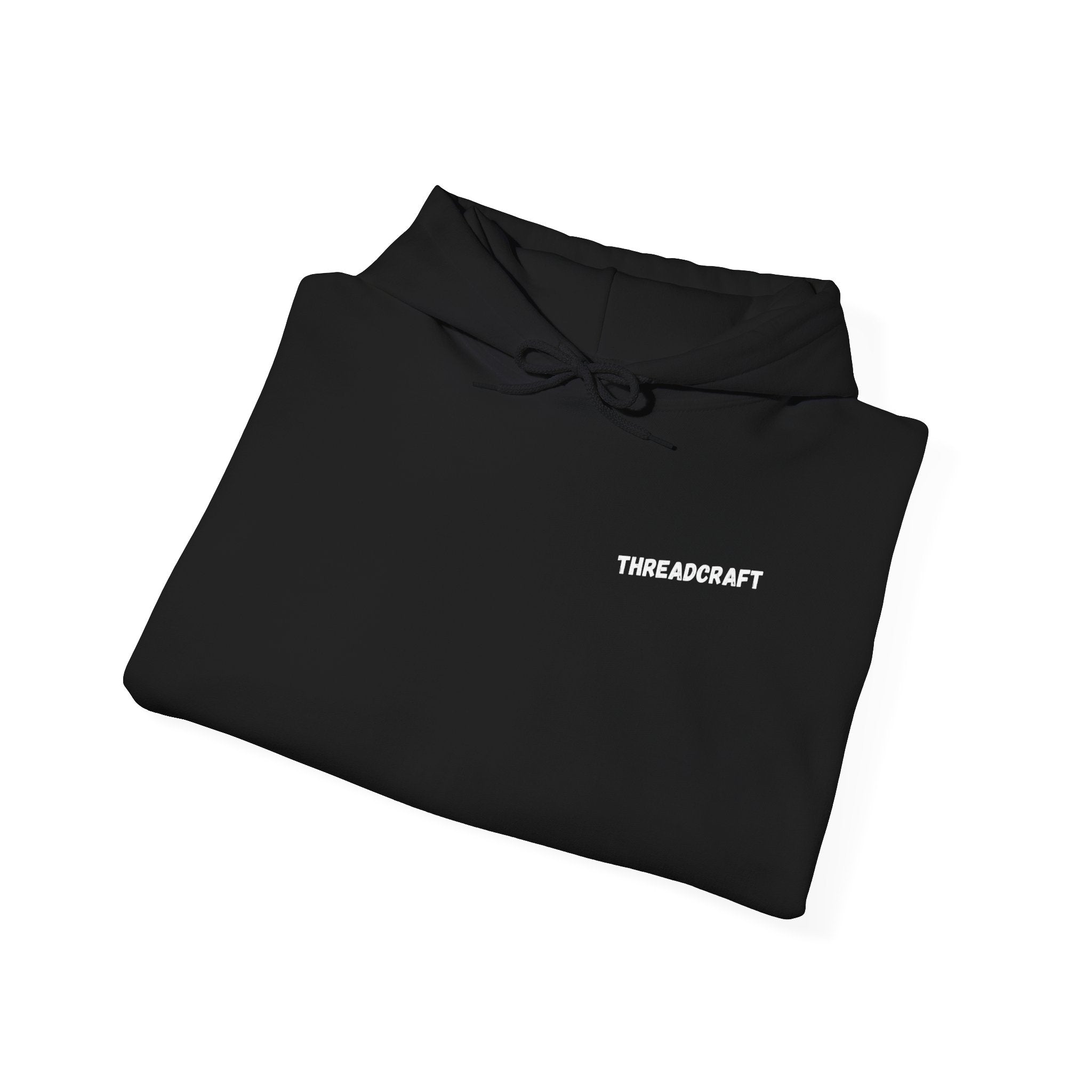 Threadcraft Pullover Hoodie