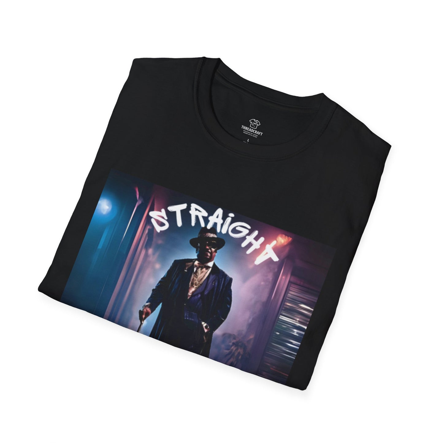 Straight Pimpin T-Shirt