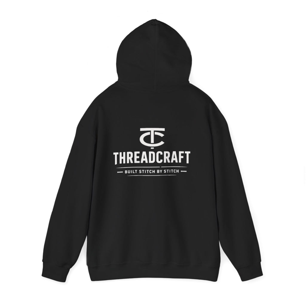 Threadcraft Pullover Hoodie