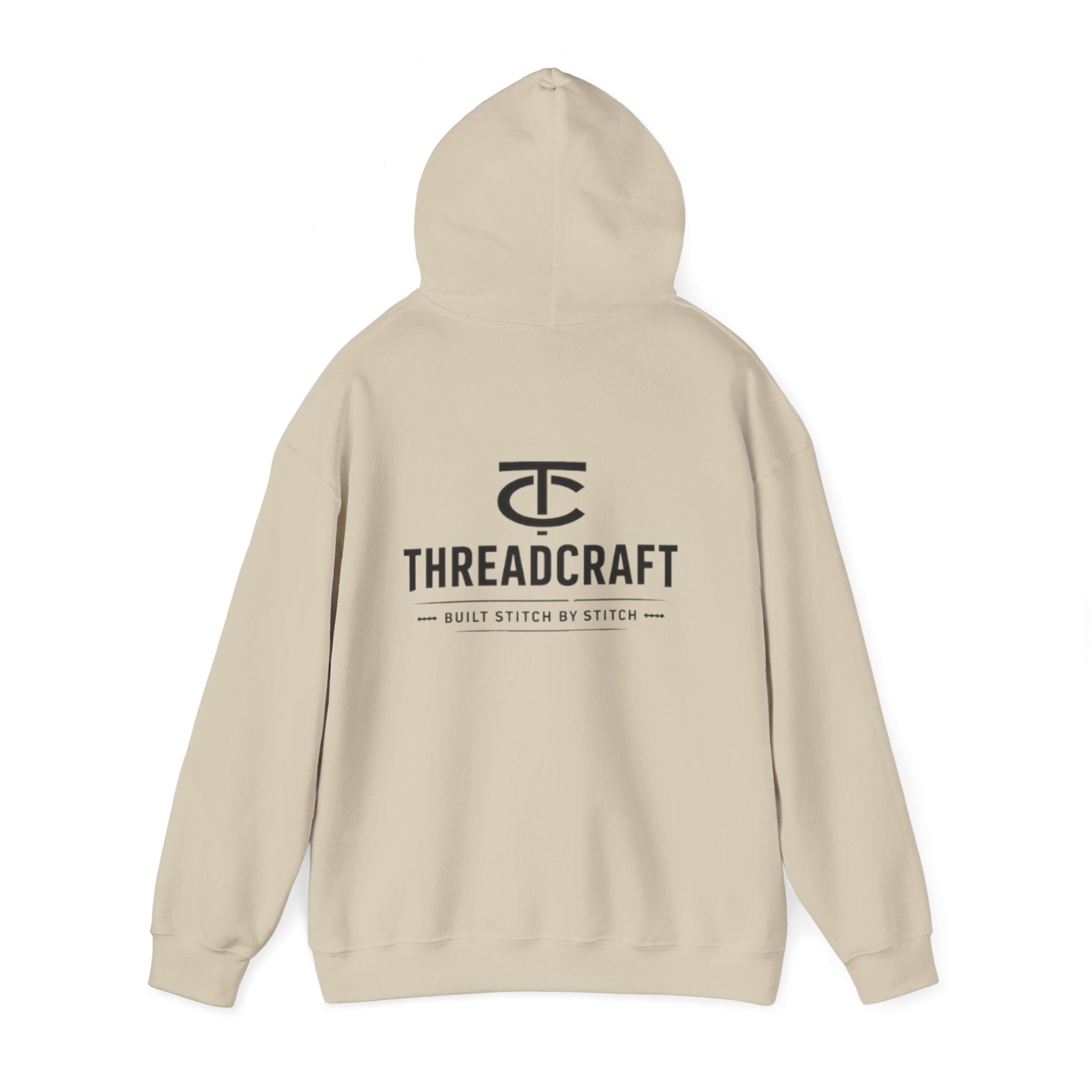 Threadcraft Pullover Hoodie