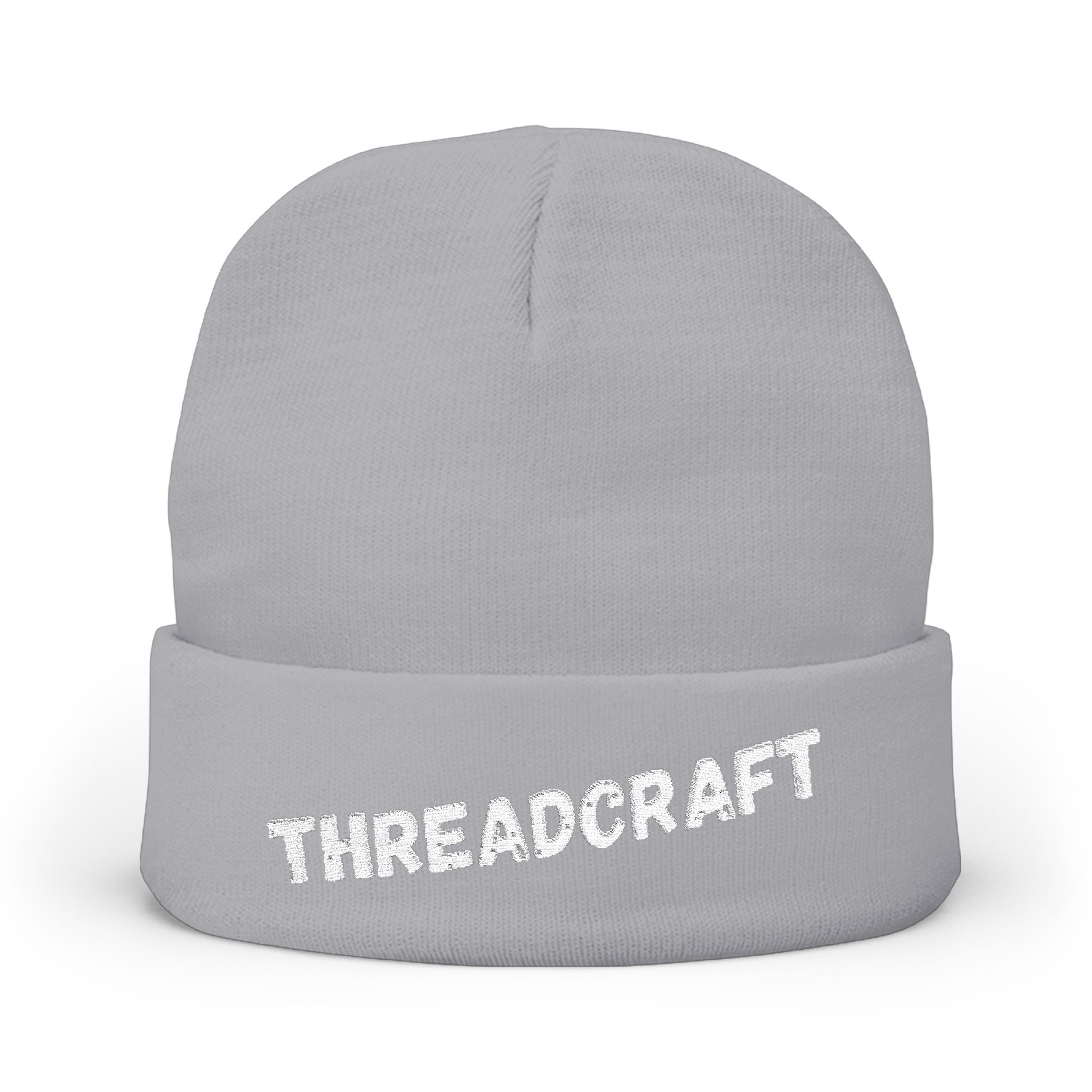 Threadcraft Beanie